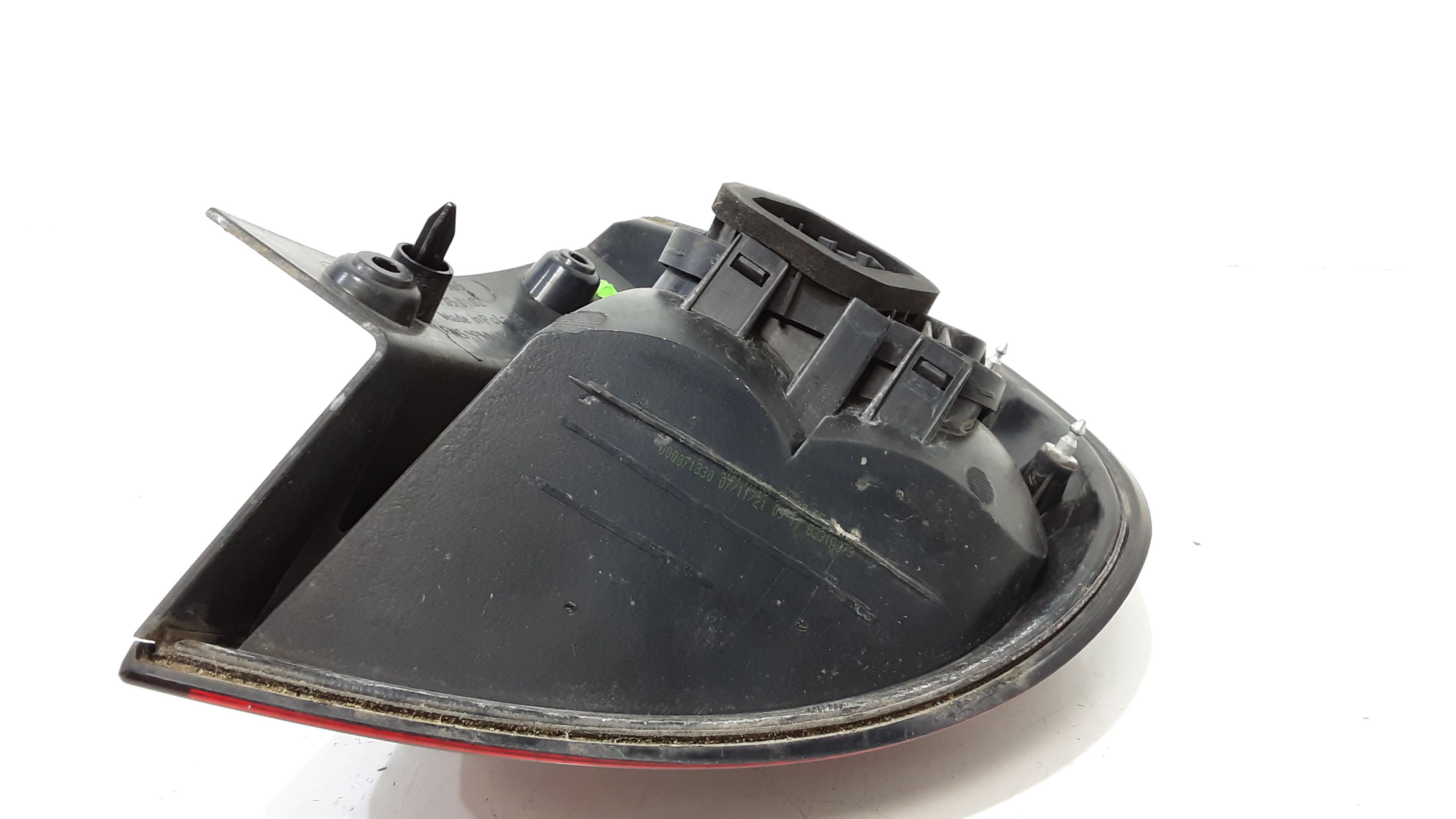 Stop fanale Posteriore sinistro lato Guida MITSUBISHI Colt Serie 3P (CZ)