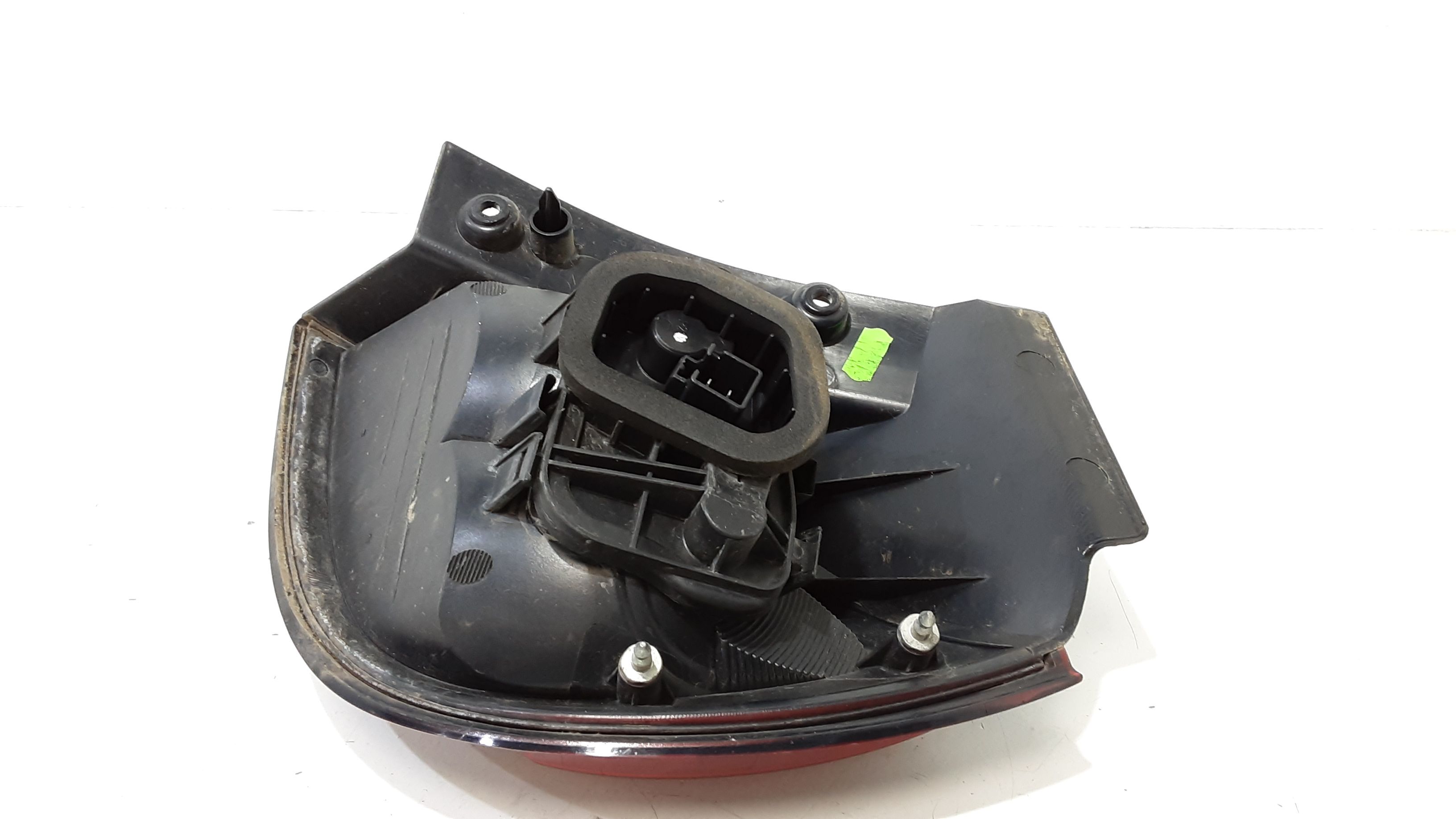 Stop fanale Posteriore sinistro lato Guida MITSUBISHI Colt Serie 3P (CZ)