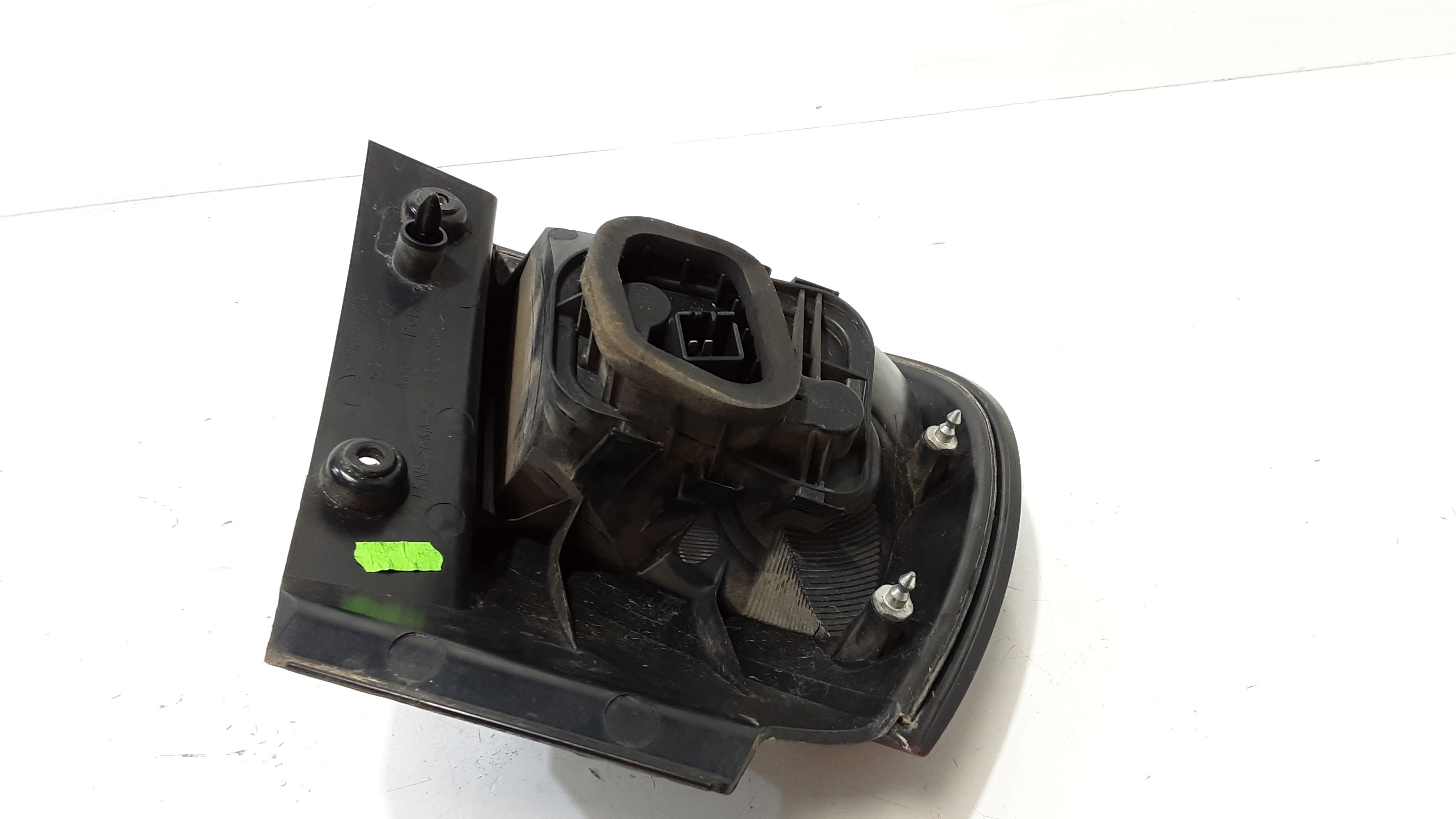 Stop fanale Posteriore sinistro lato Guida MITSUBISHI Colt Serie 3P (CZ)