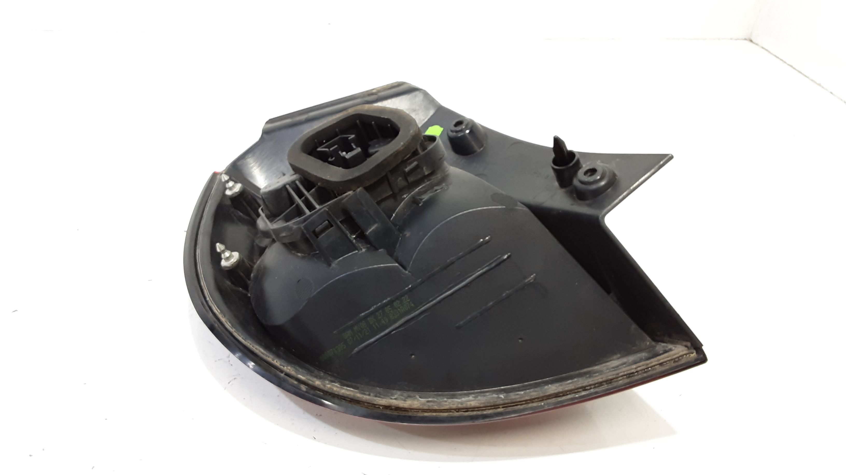 Stop fanale Posteriore sinistro lato Guida MITSUBISHI Colt Serie 3P (CZ)