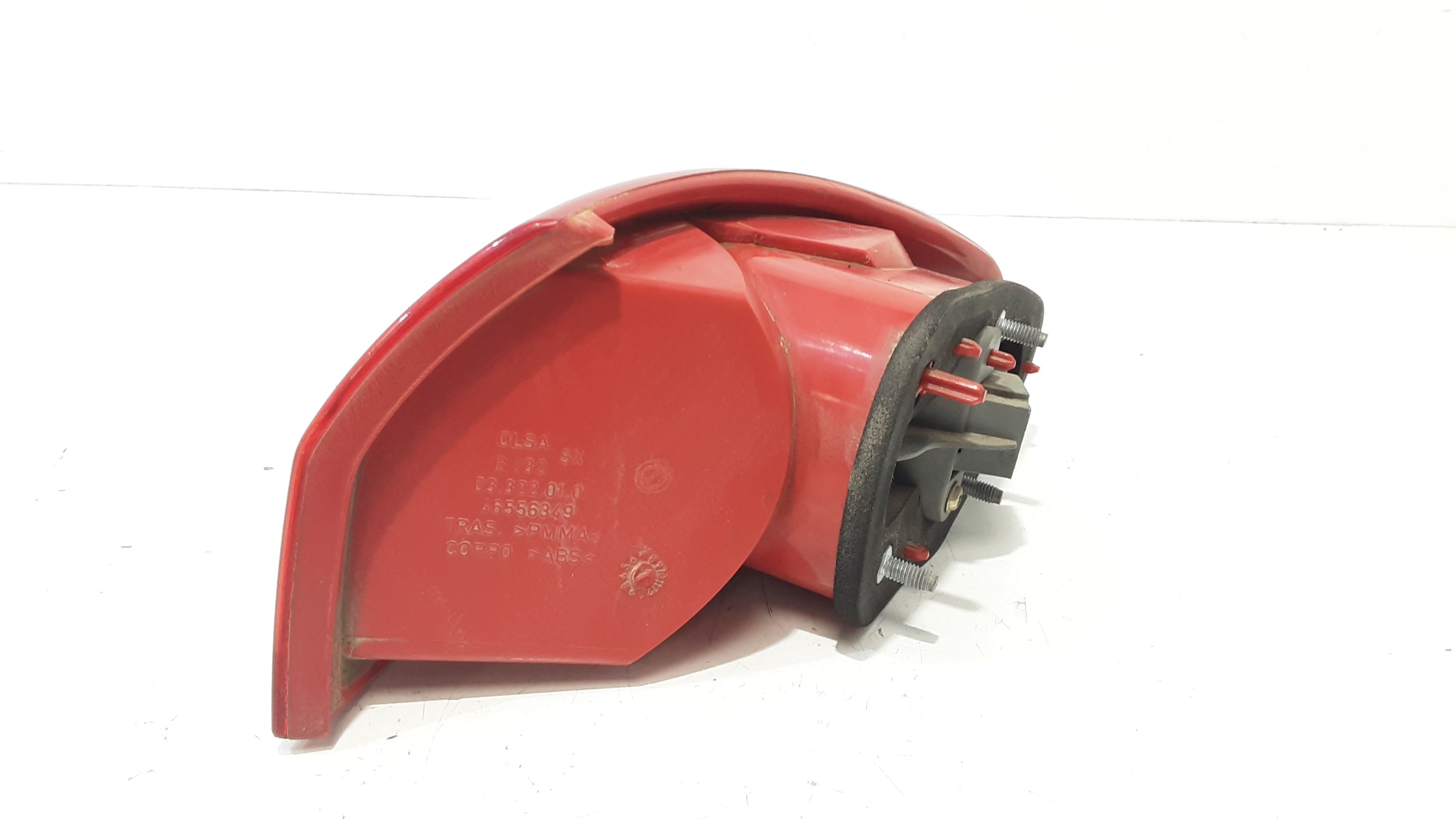 Stop fanale Posteriore sinistro lato Guida ALFA ROMEO 147 1  Serie