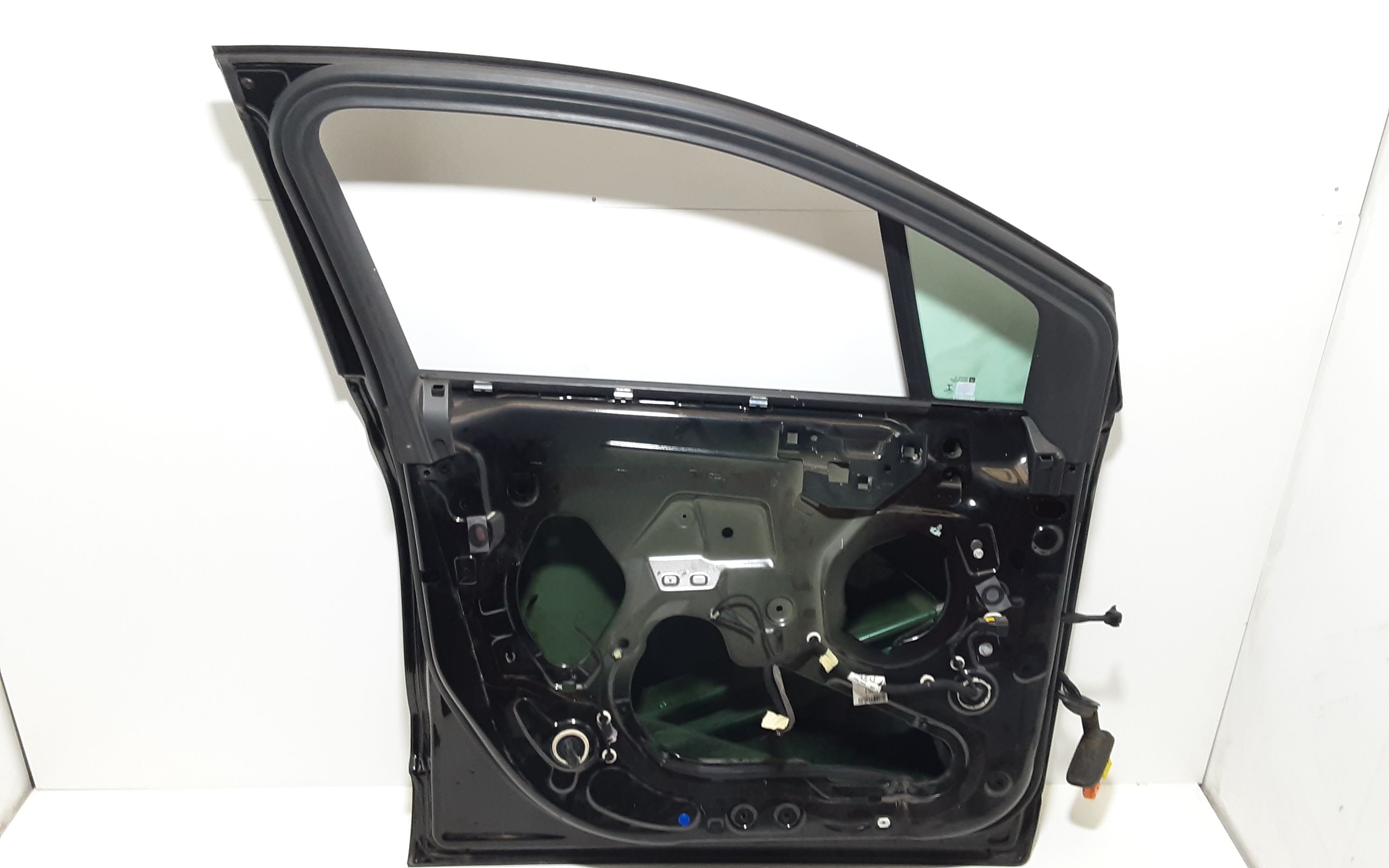 Portiera Anteriore Sinistra OPEL Crossland Serie (17>)