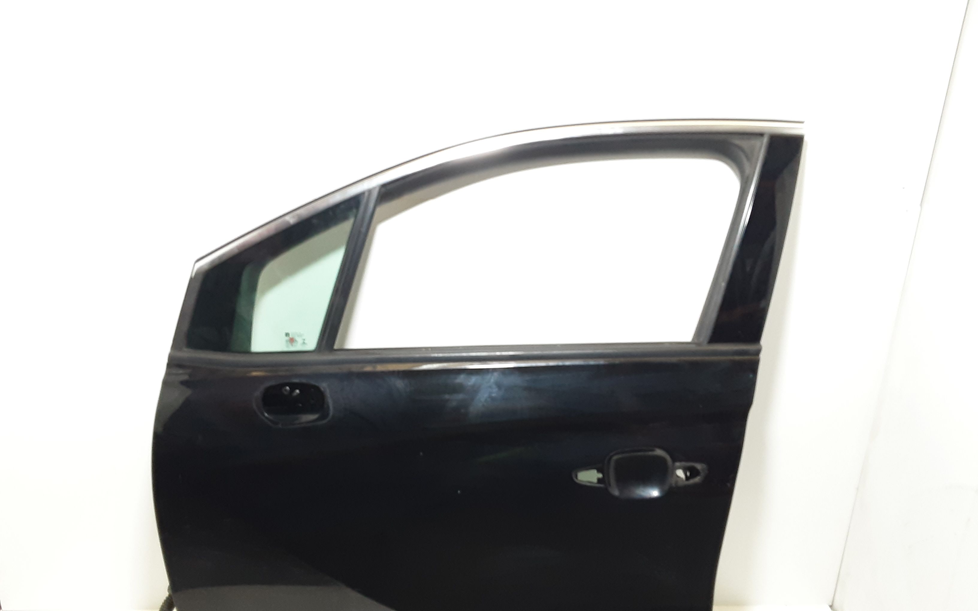 Portiera Anteriore Sinistra OPEL Crossland Serie (17>)