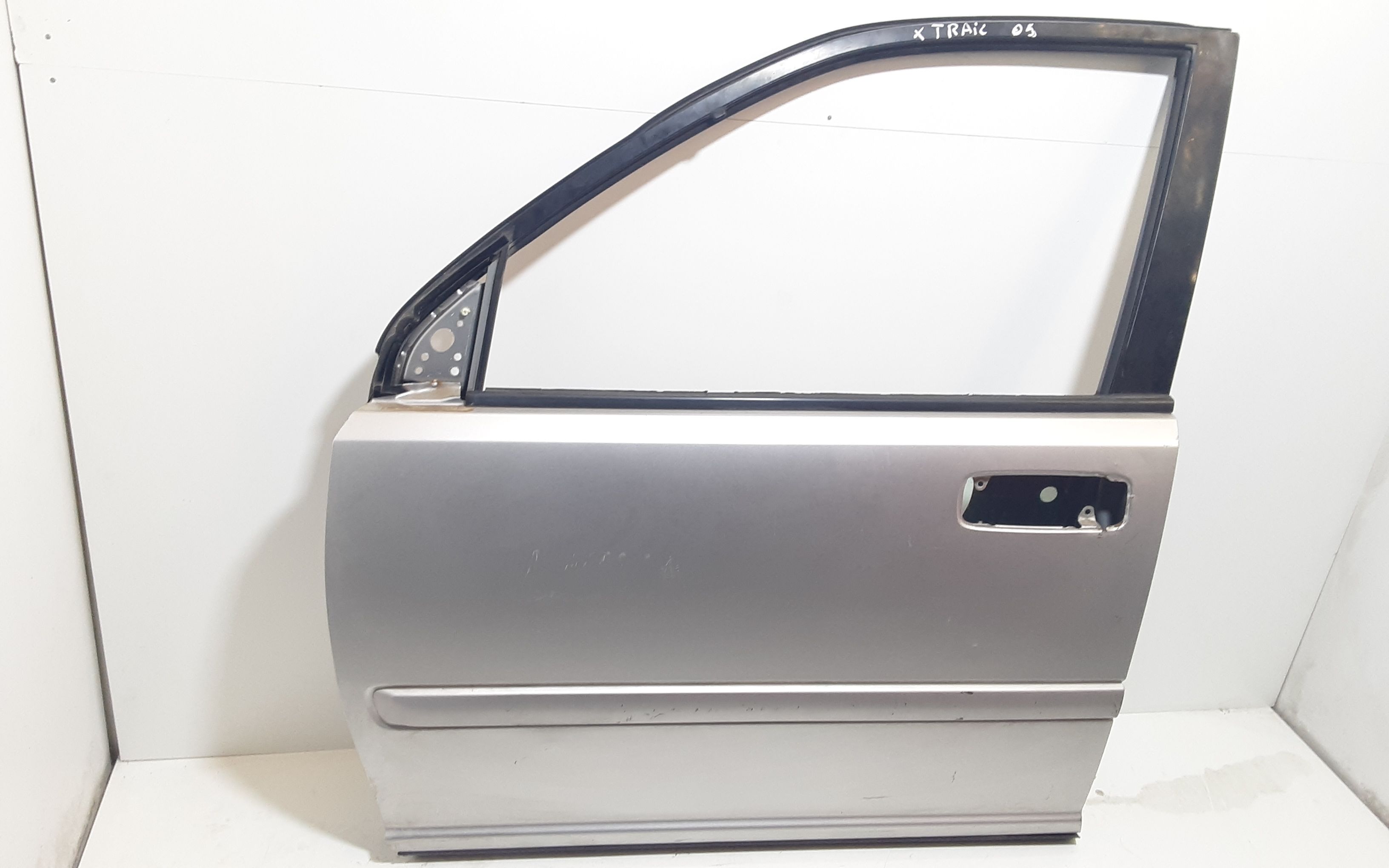 Portiera Anteriore Sinistra NISSAN X-Trail 1 Serie