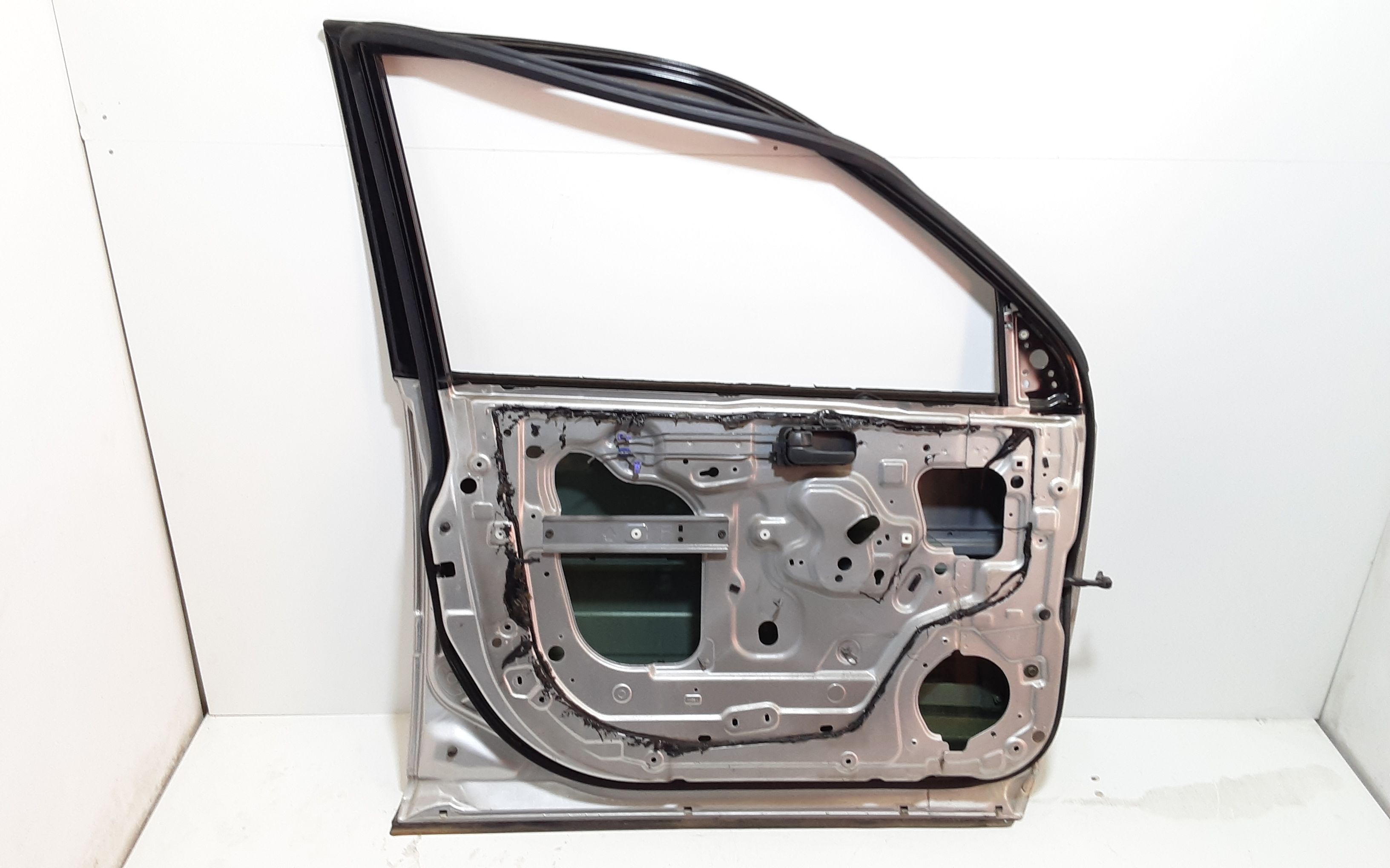 Portiera Anteriore Sinistra NISSAN X-Trail 1 Serie