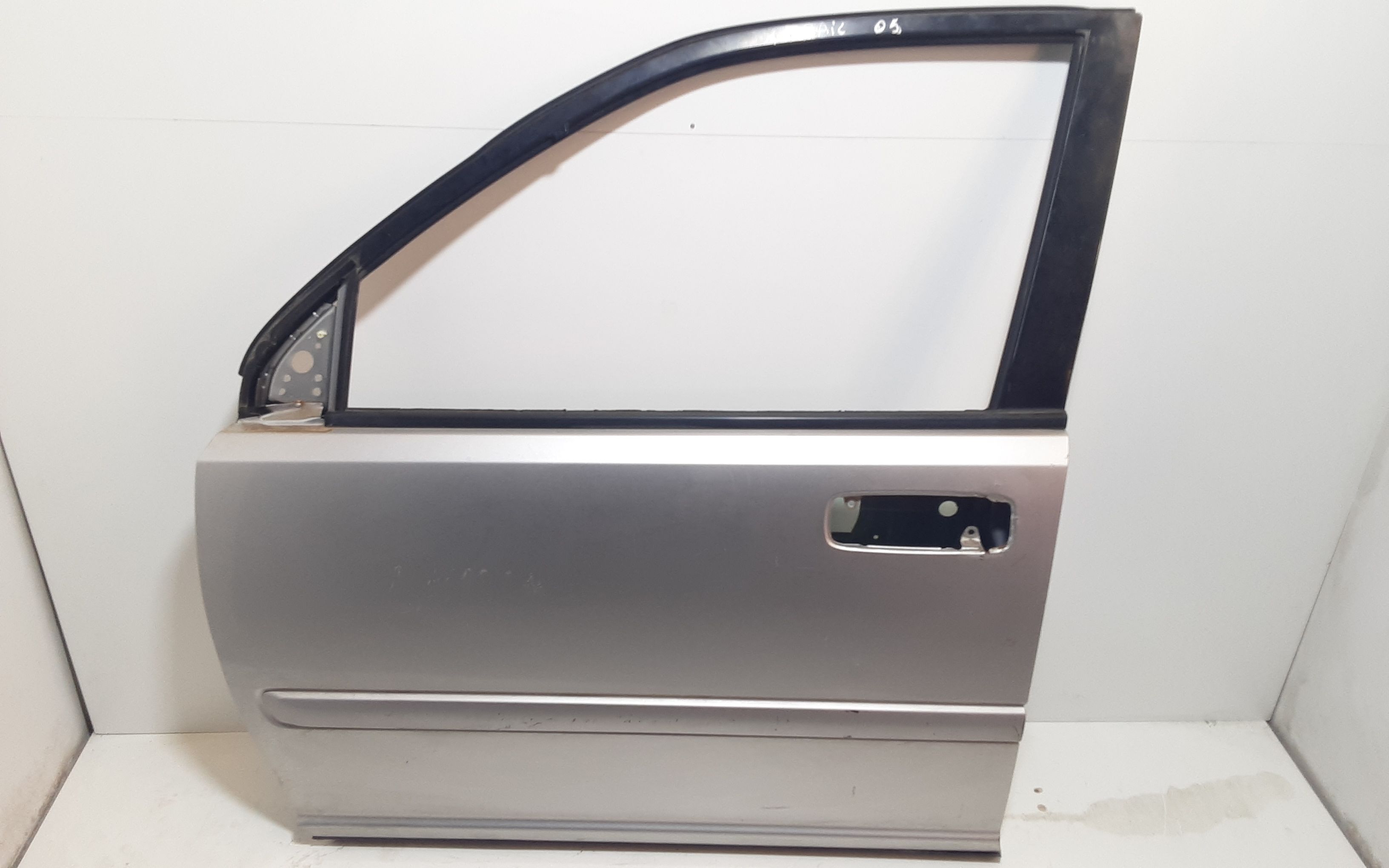 Portiera Anteriore Sinistra NISSAN X-Trail 1 Serie