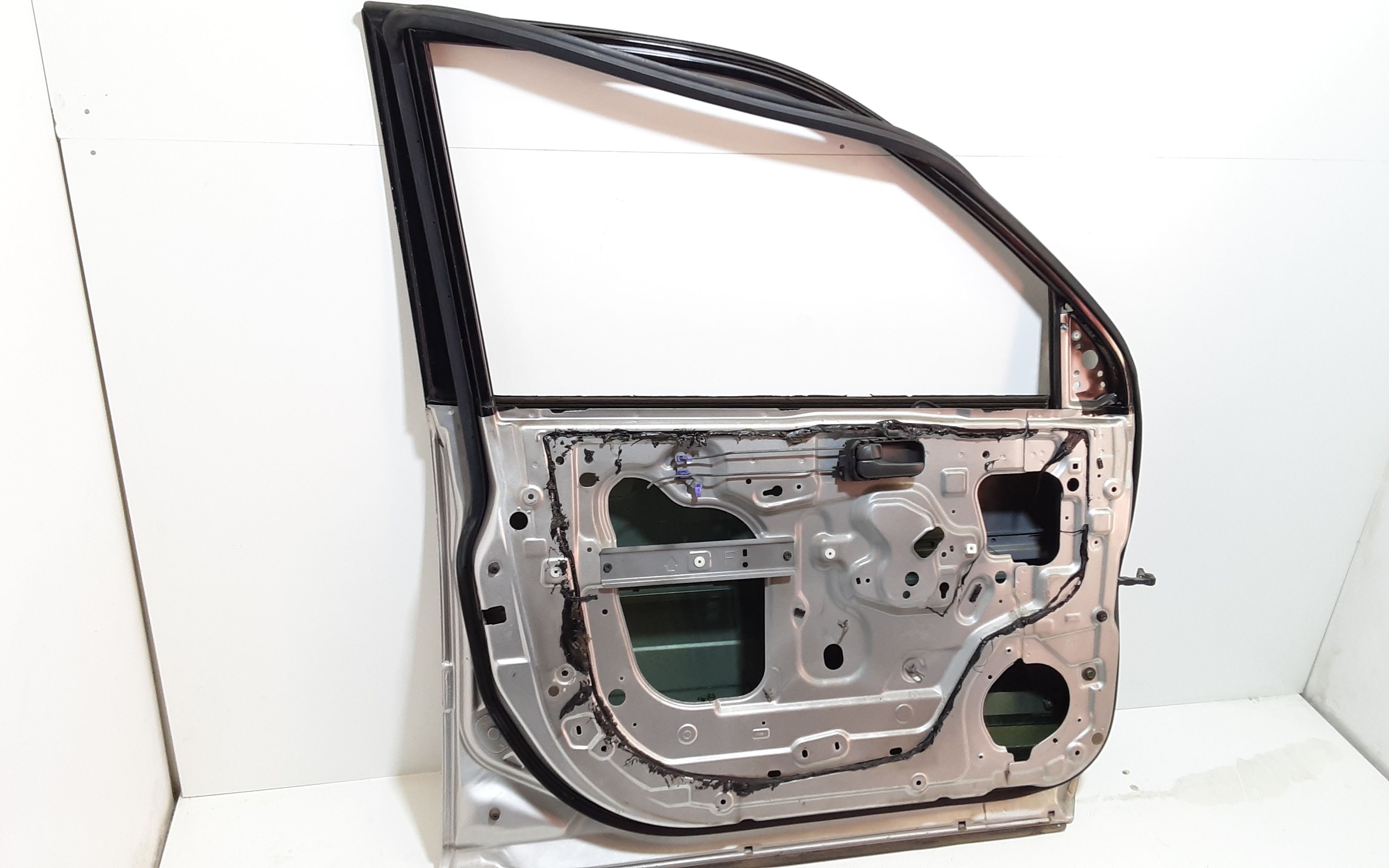 Portiera Anteriore Sinistra NISSAN X-Trail 1 Serie