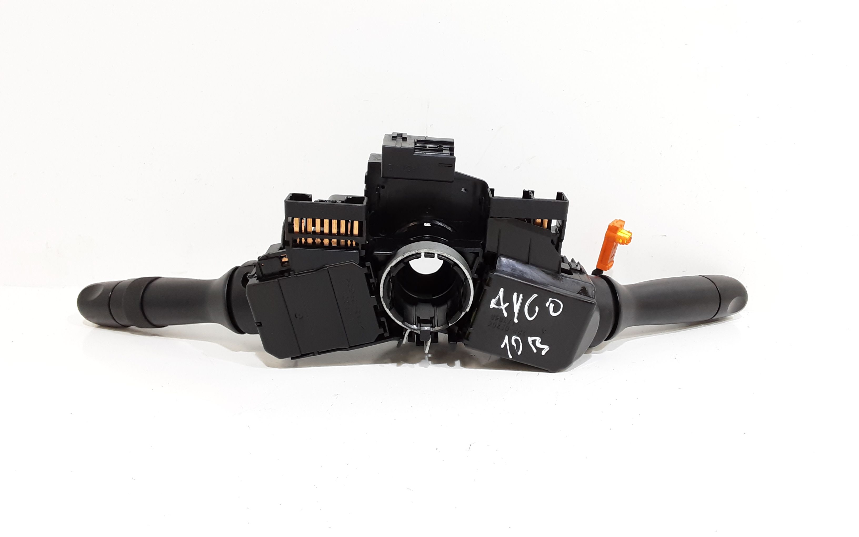 Devioluci TOYOTA Aygo 1 Serie