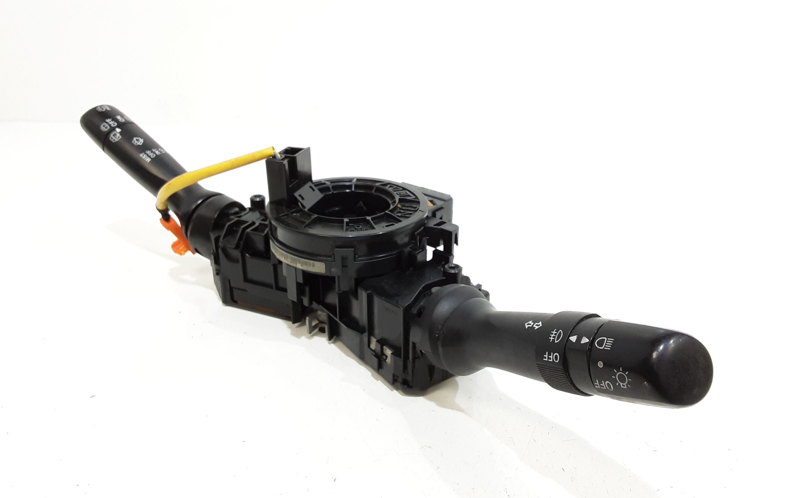 Devioluci TOYOTA Aygo 1 Serie