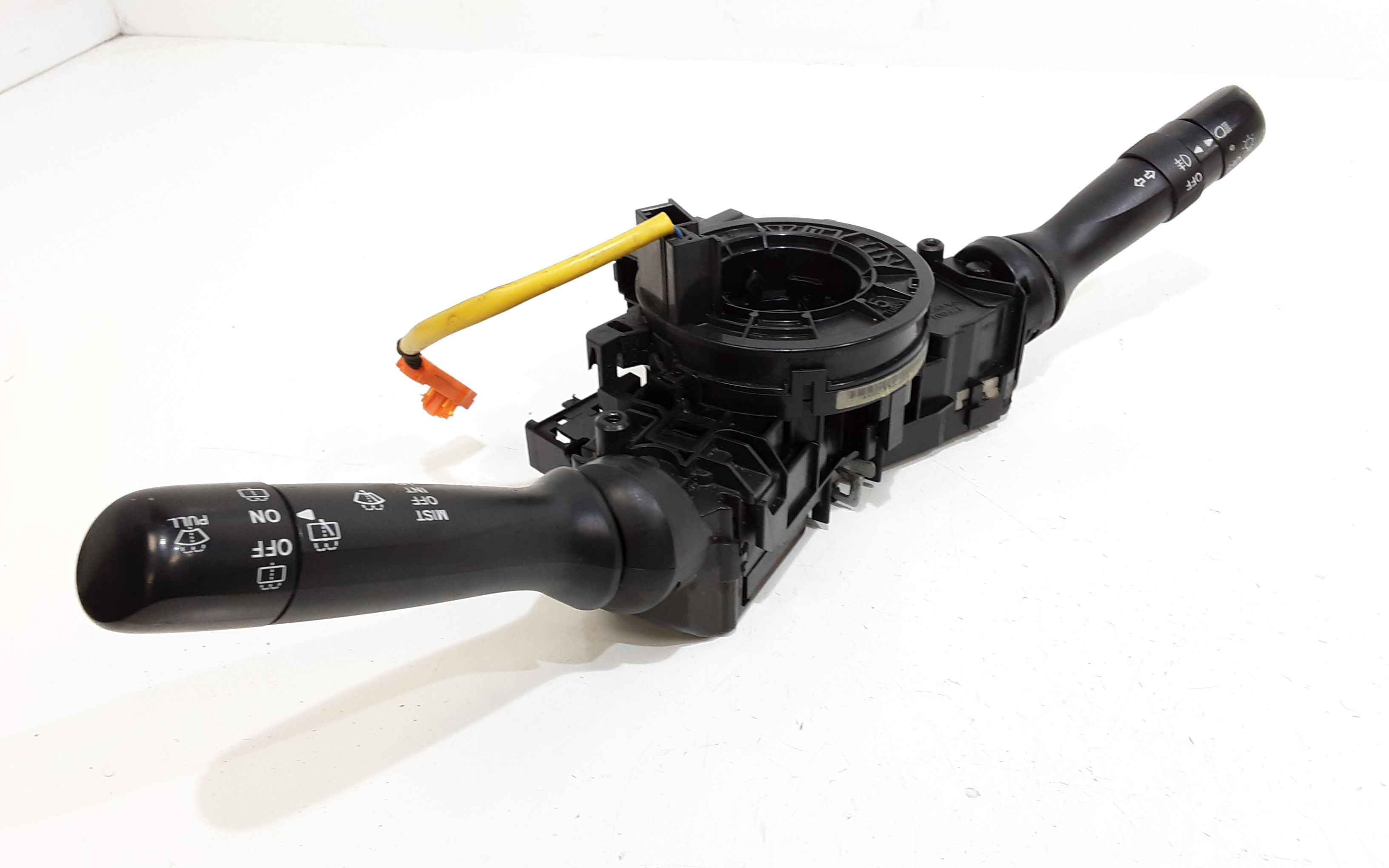 Devioluci TOYOTA Aygo 1 Serie