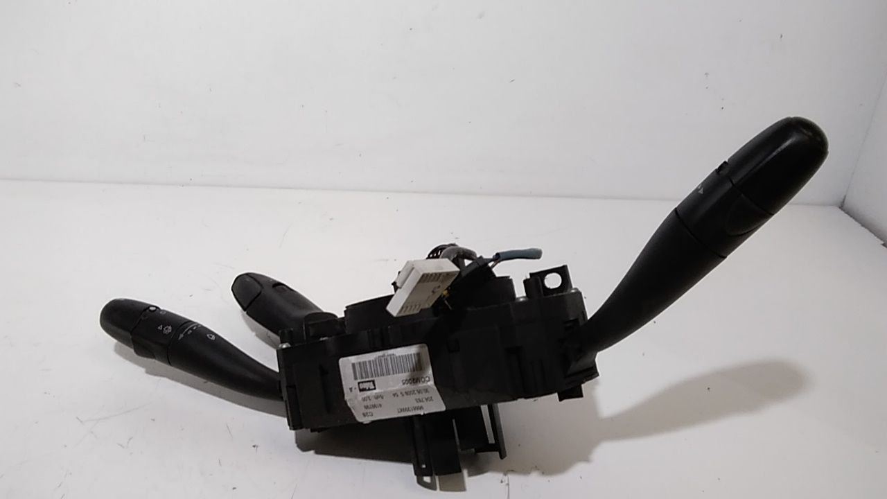 Devioluci PEUGEOT 207 1 Serie