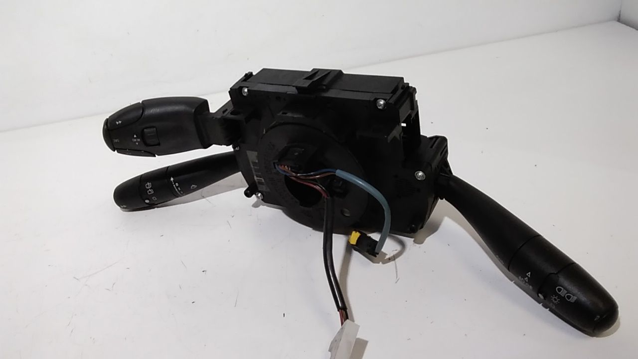 Devioluci PEUGEOT 207 1 Serie