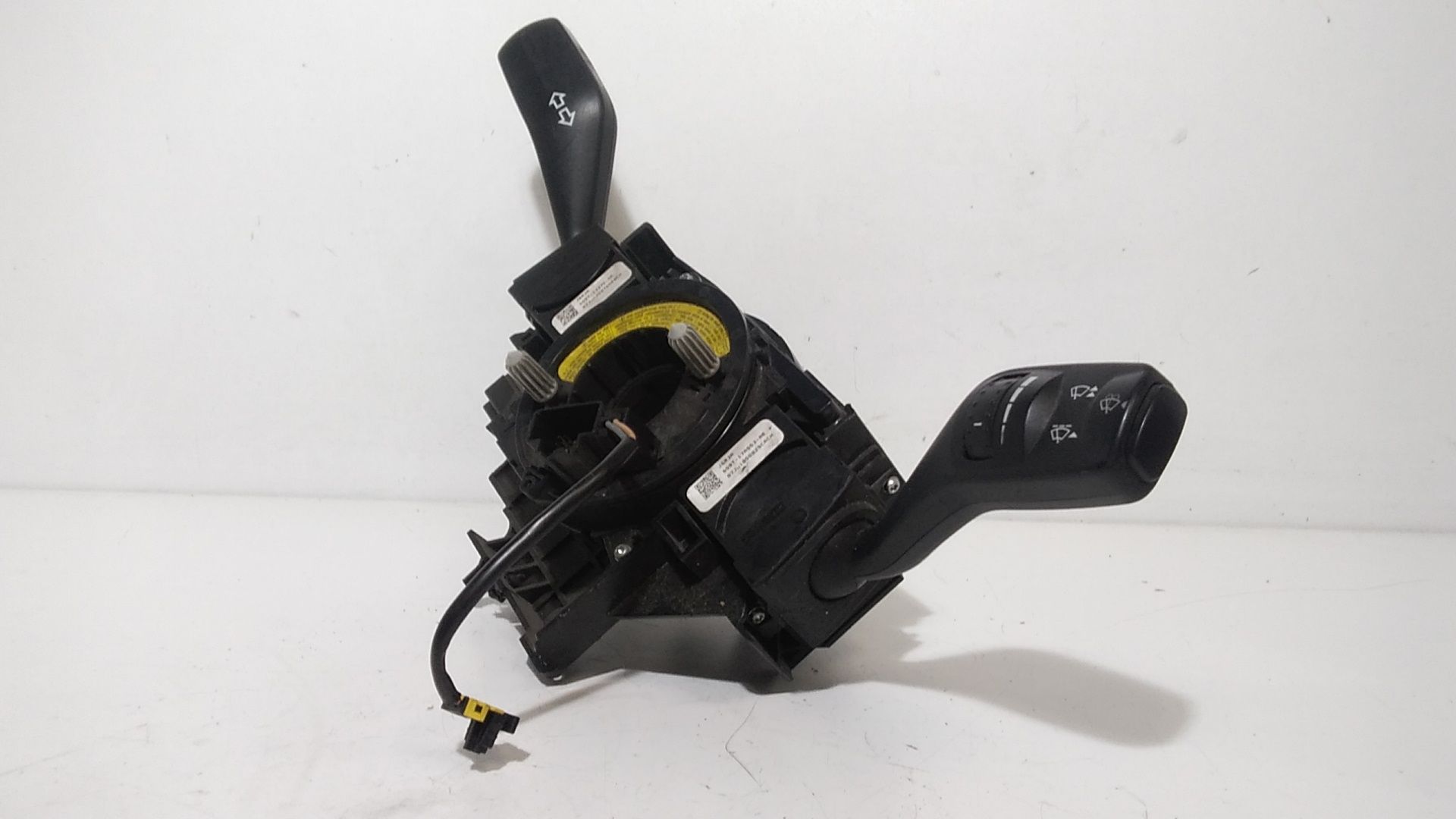 Devioluci FORD Mondeo Berlina 6 Serie