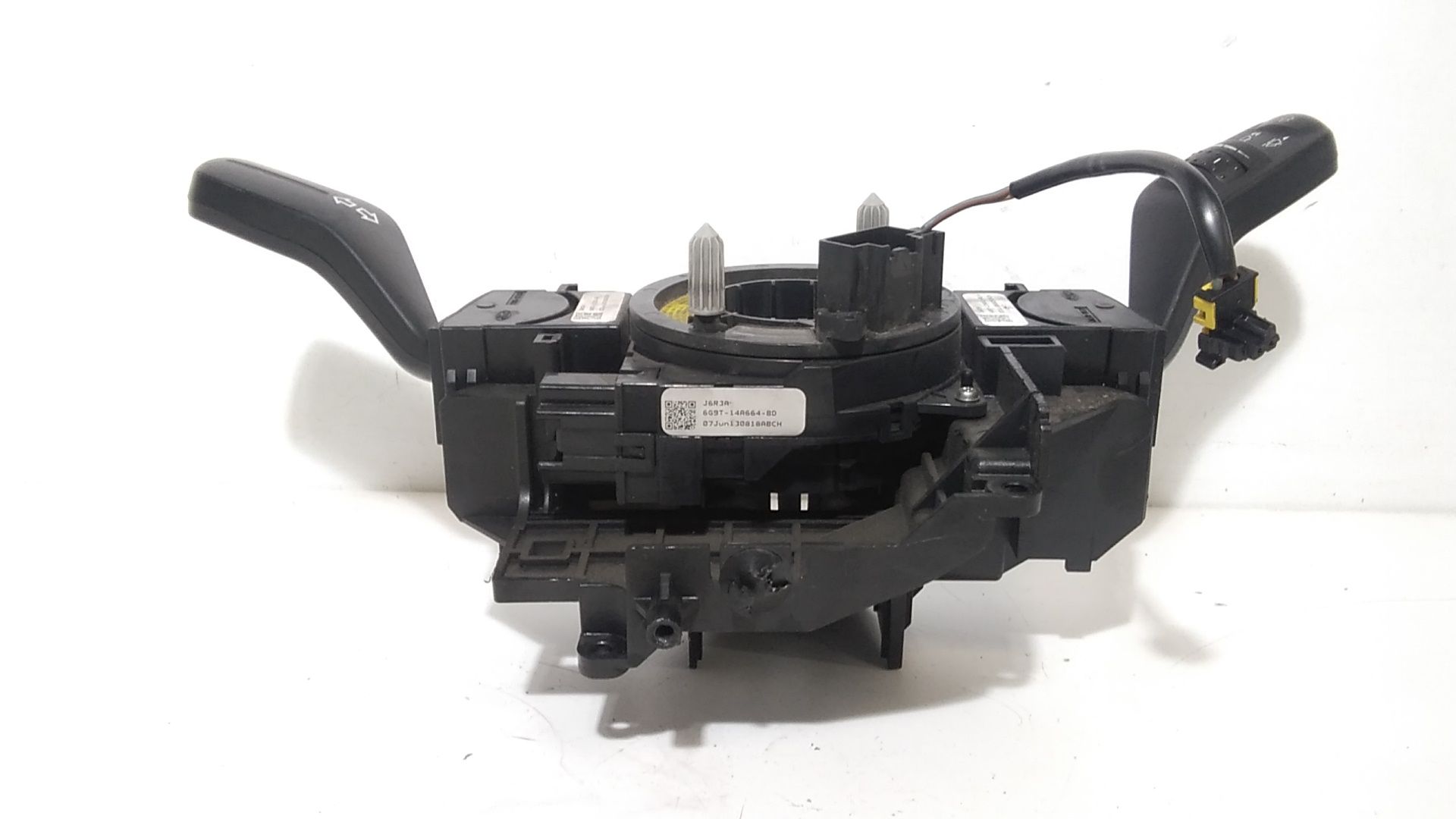 Devioluci FORD Mondeo Berlina 6 Serie