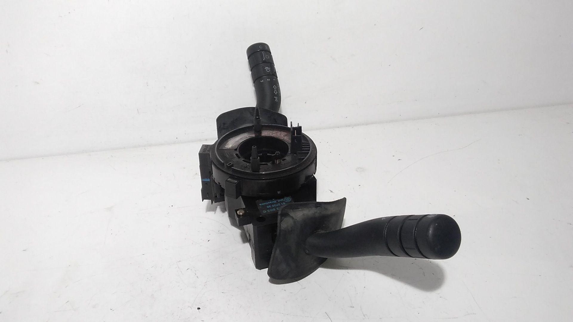 Devioluci VOLKSWAGEN Fox 1 Serie