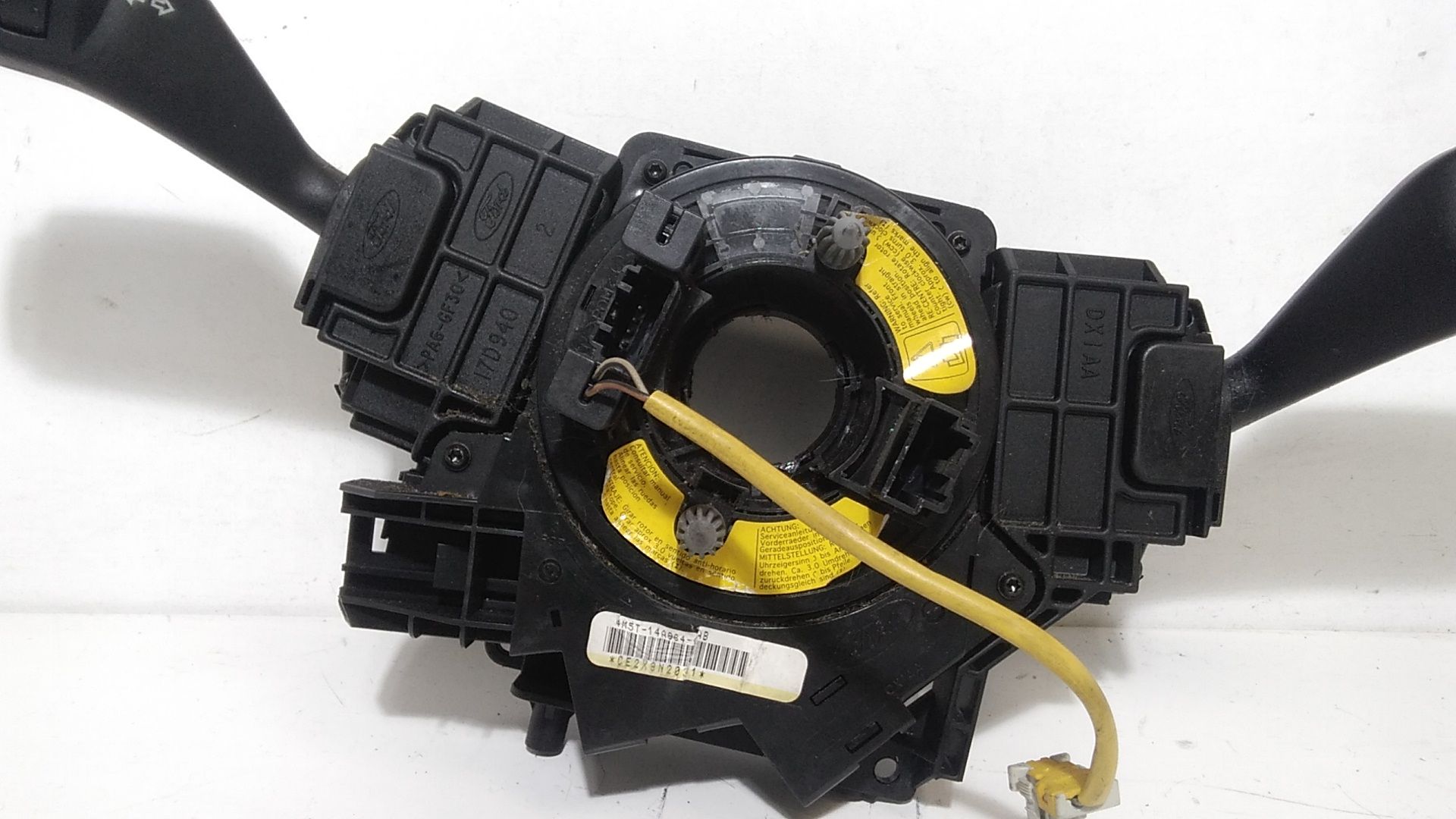 Devioluci FORD C - Max Serie (03>07)