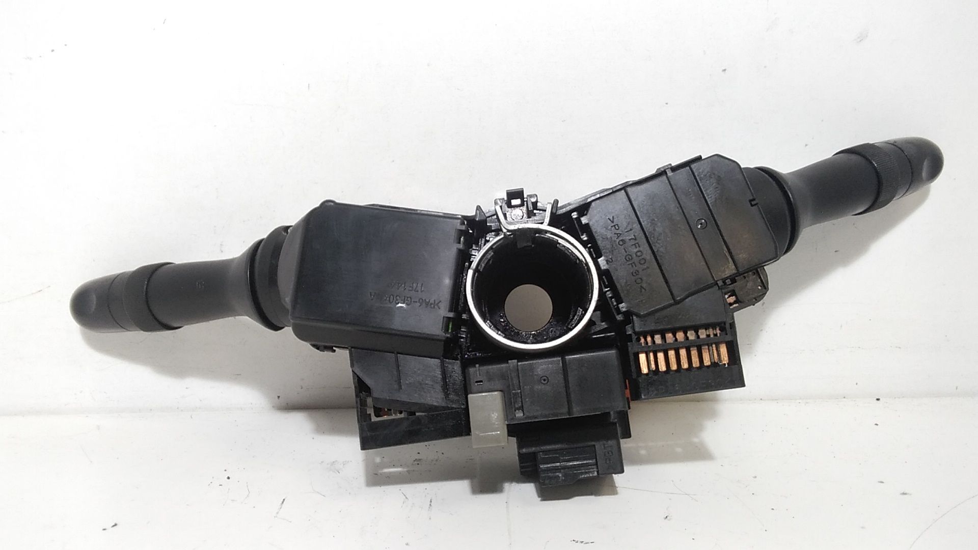 Devioluci TOYOTA Auris Serie (E150) (07>12)