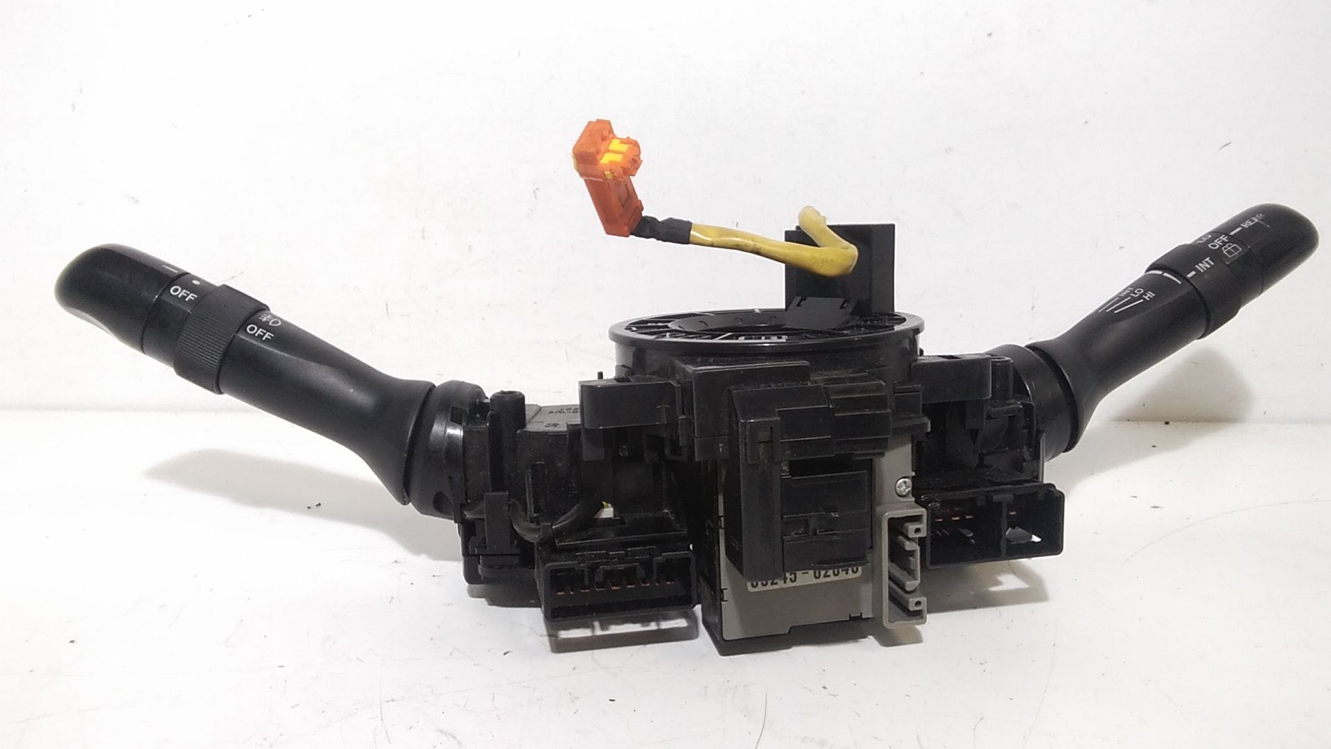 Devioluci TOYOTA Auris Serie (E150) (07>12)