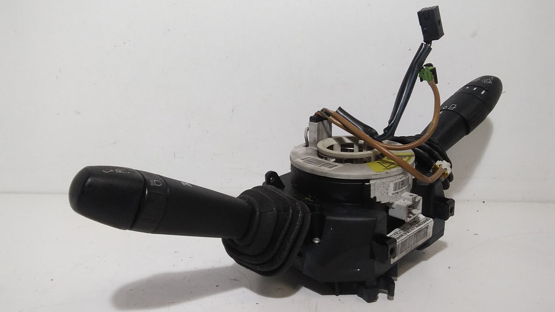 Devioluci FIAT Bravo 2 Serie