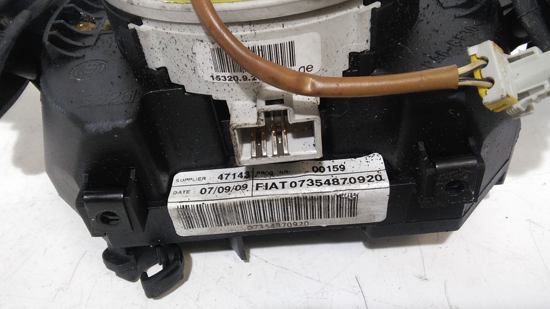 Devioluci FIAT Bravo 2 Serie