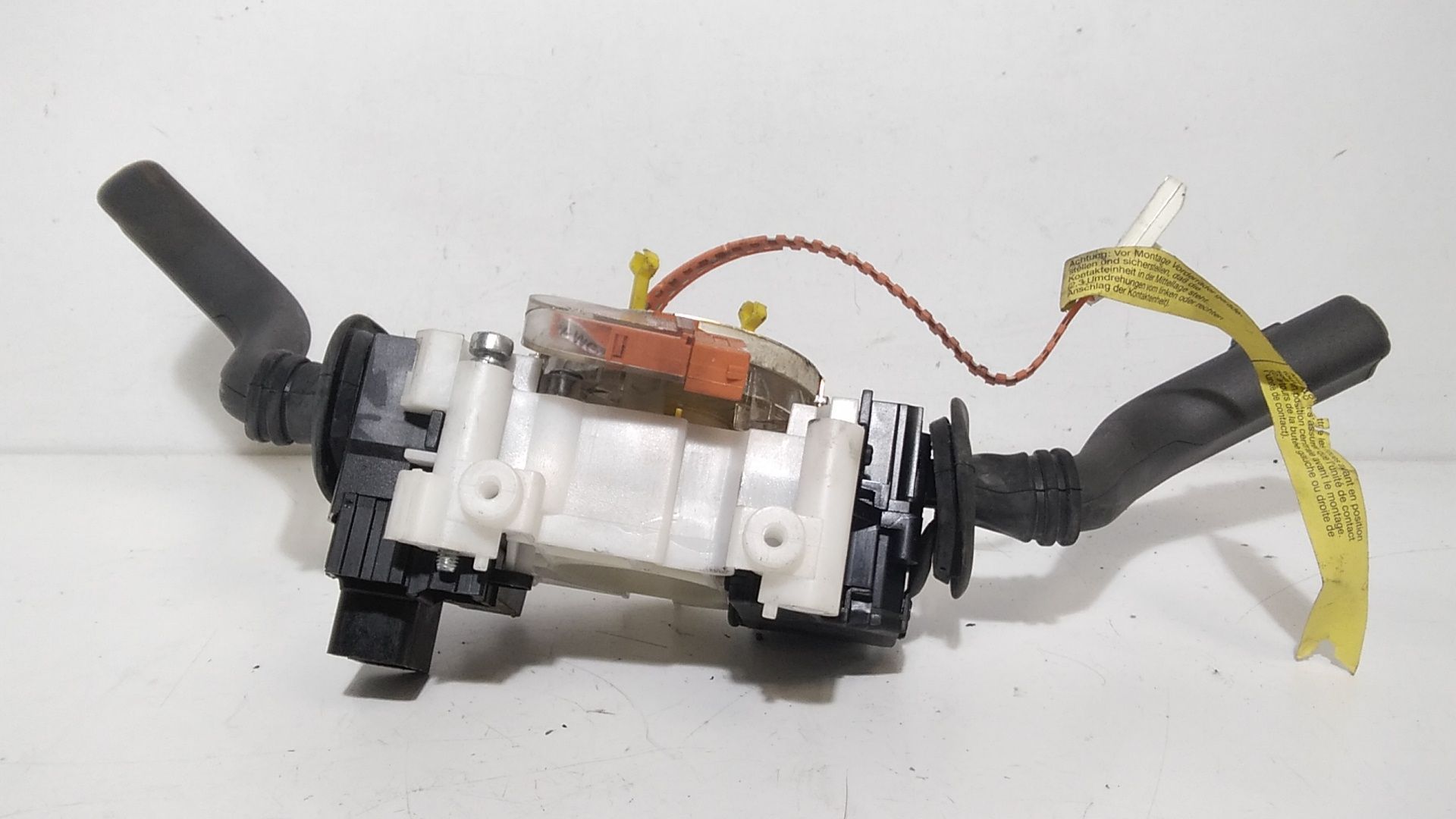 Devioluci VOLVO V40 S. Wagon 2 Serie