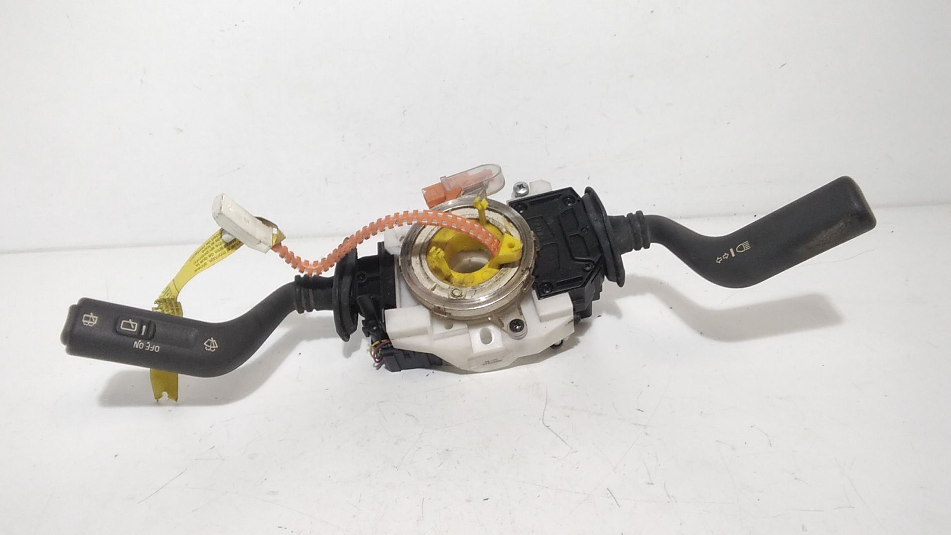 Devioluci VOLVO V40 S. Wagon 2 Serie