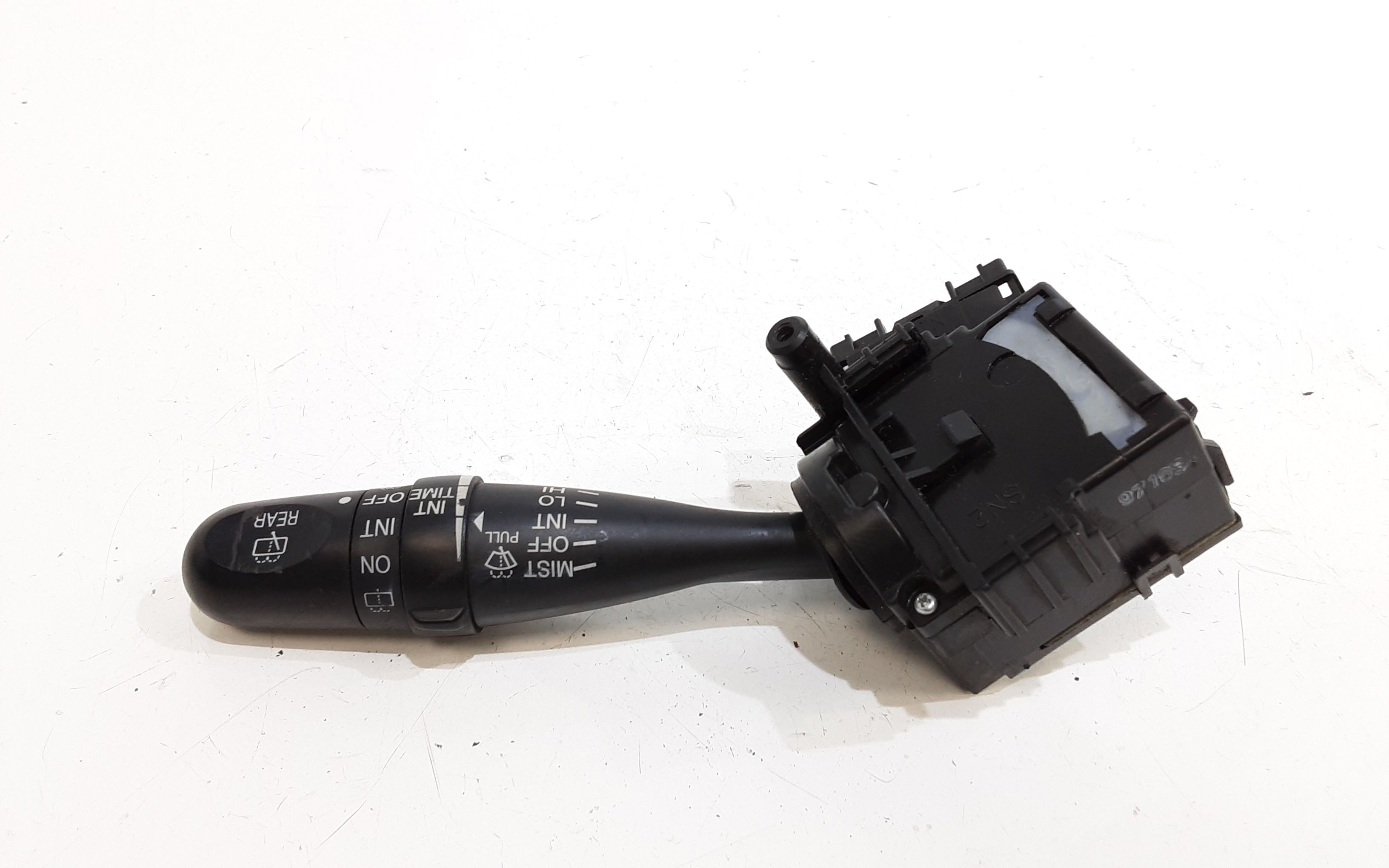 Devioluci SUZUKI Swift 4 Serie