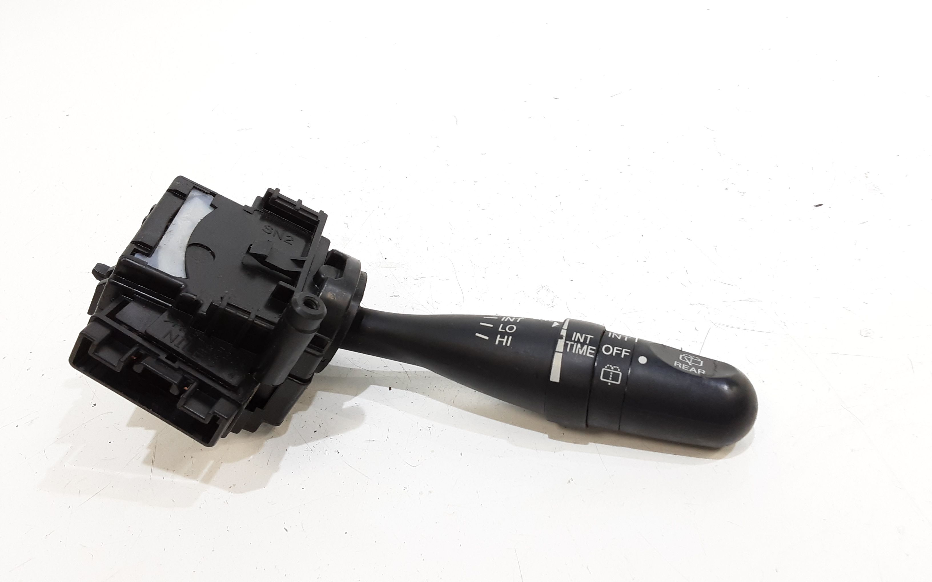 Devioluci SUZUKI Swift 4 Serie