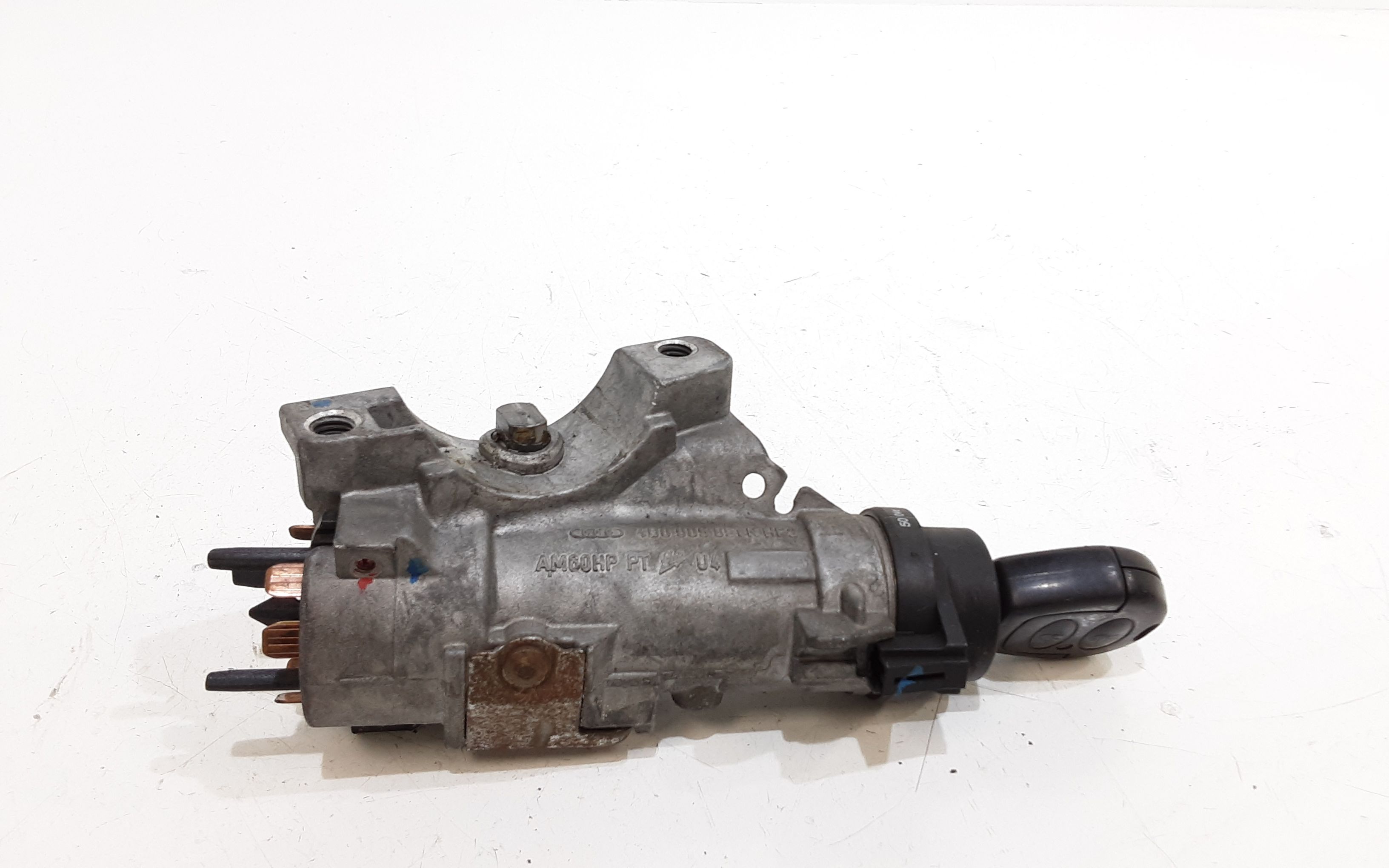 Devioluci VOLKSWAGEN Fox 1 Serie