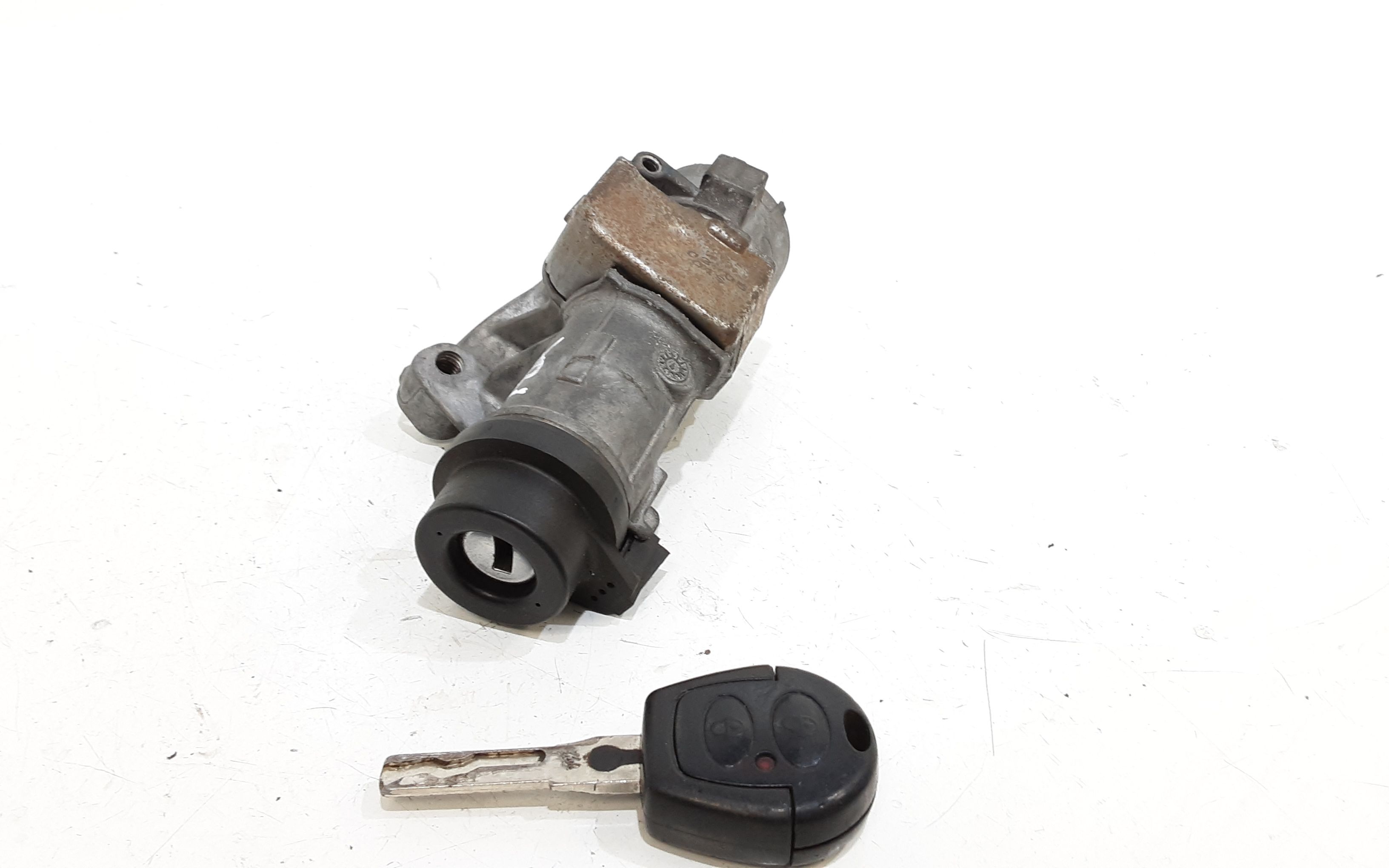 Devioluci VOLKSWAGEN Fox 1 Serie