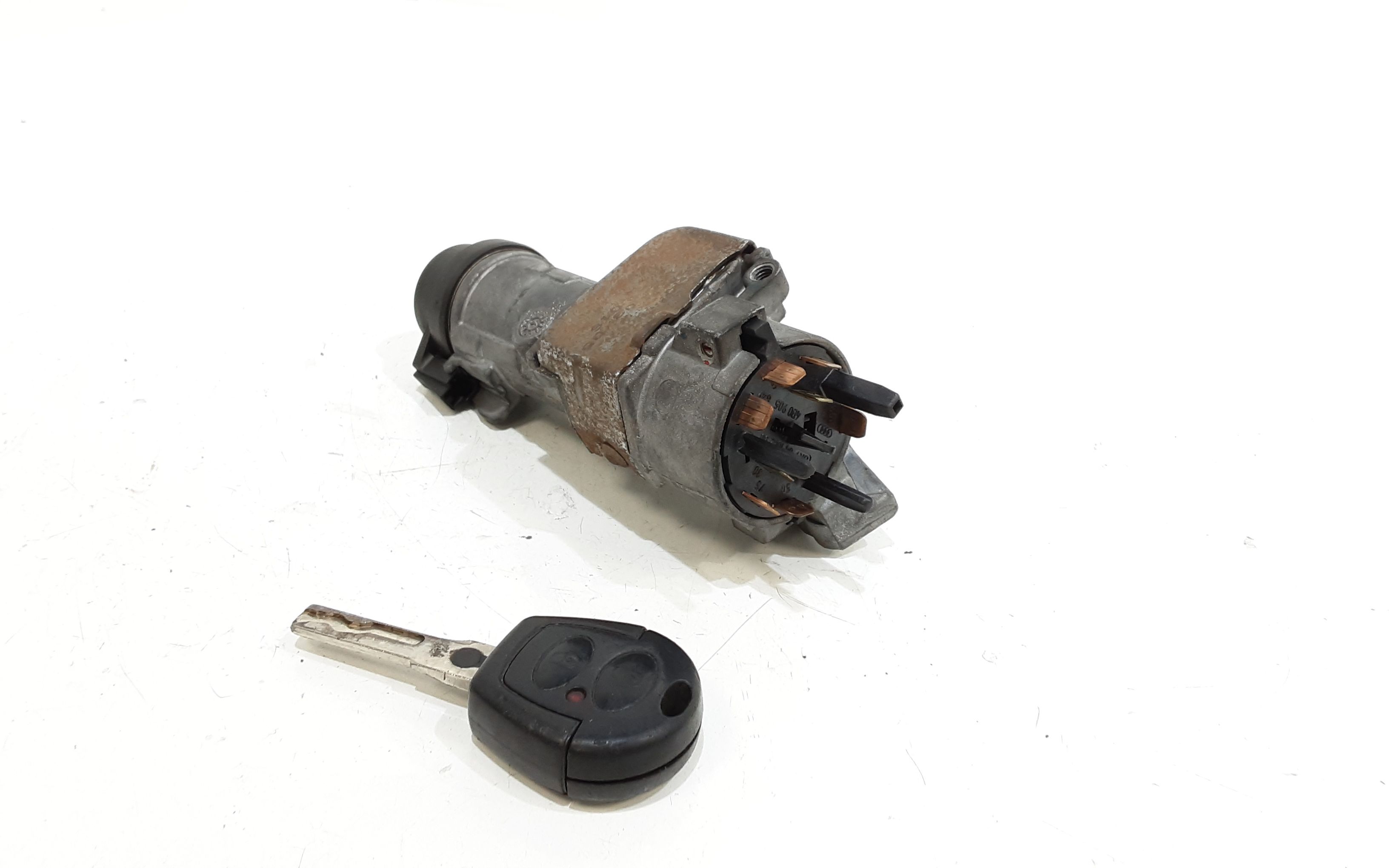 Devioluci VOLKSWAGEN Fox 1 Serie