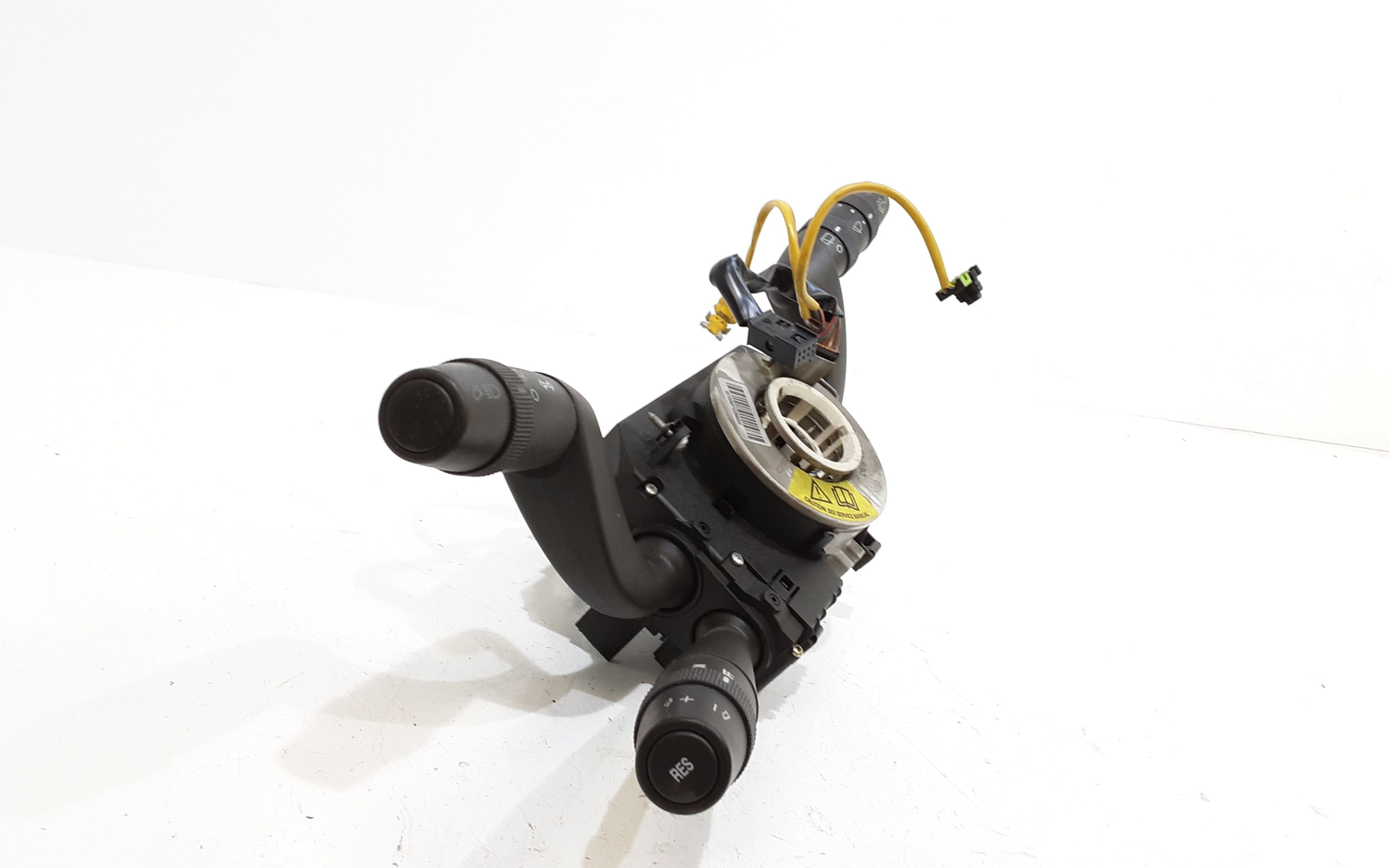 Devioluci FIAT Croma 3 Serie