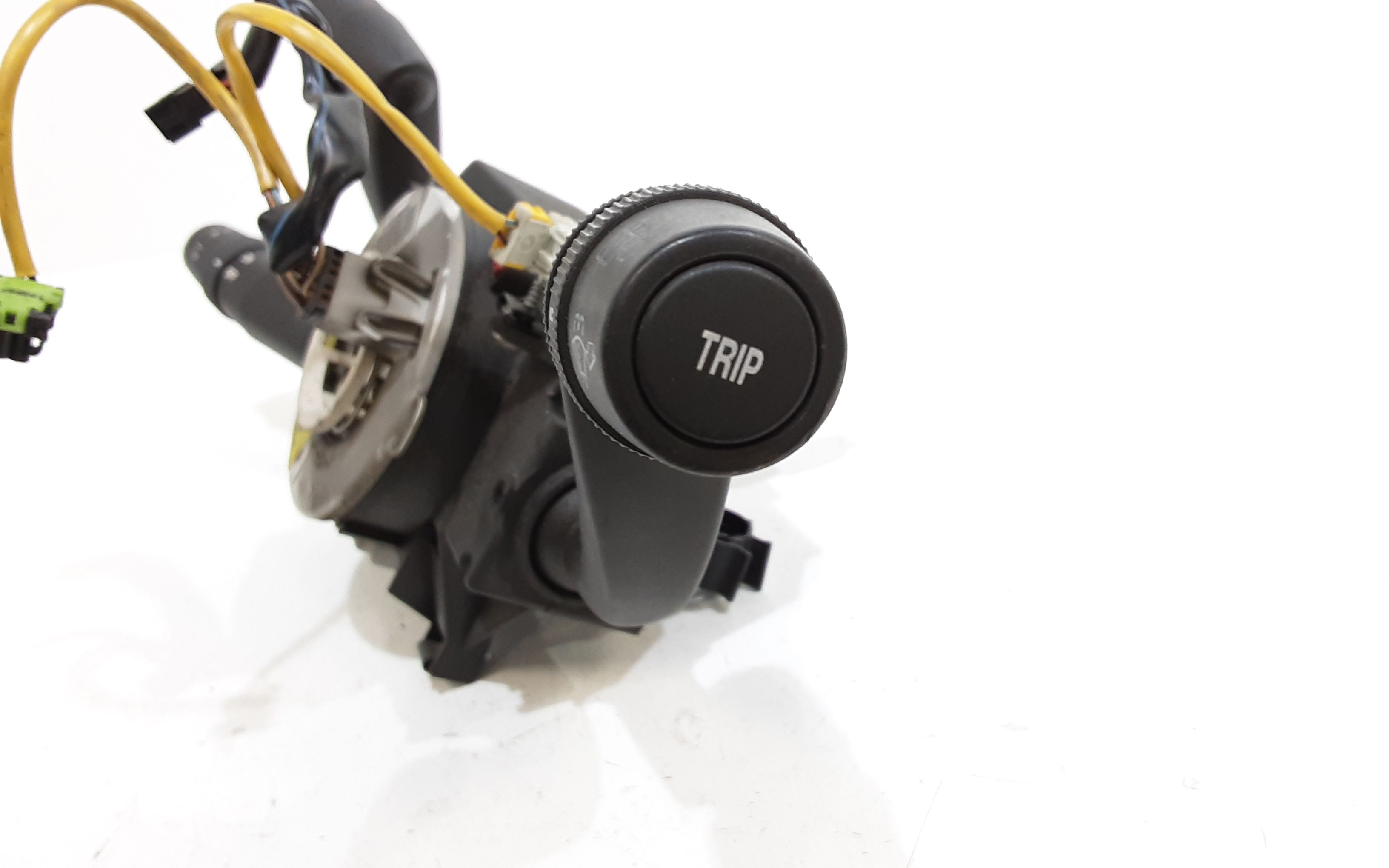 Devioluci FIAT Croma 3 Serie