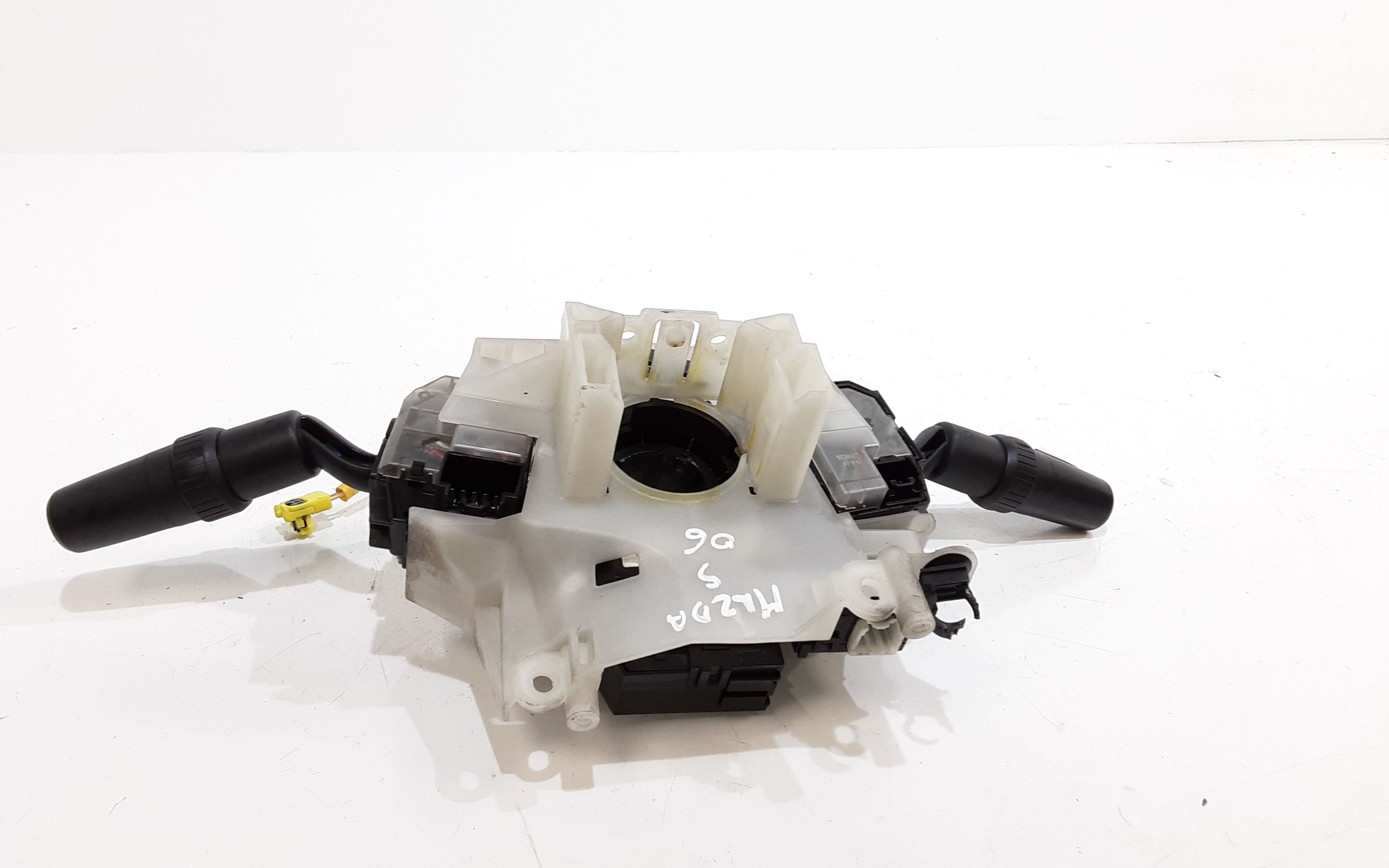 Devioluci MAZDA 5 Berlina