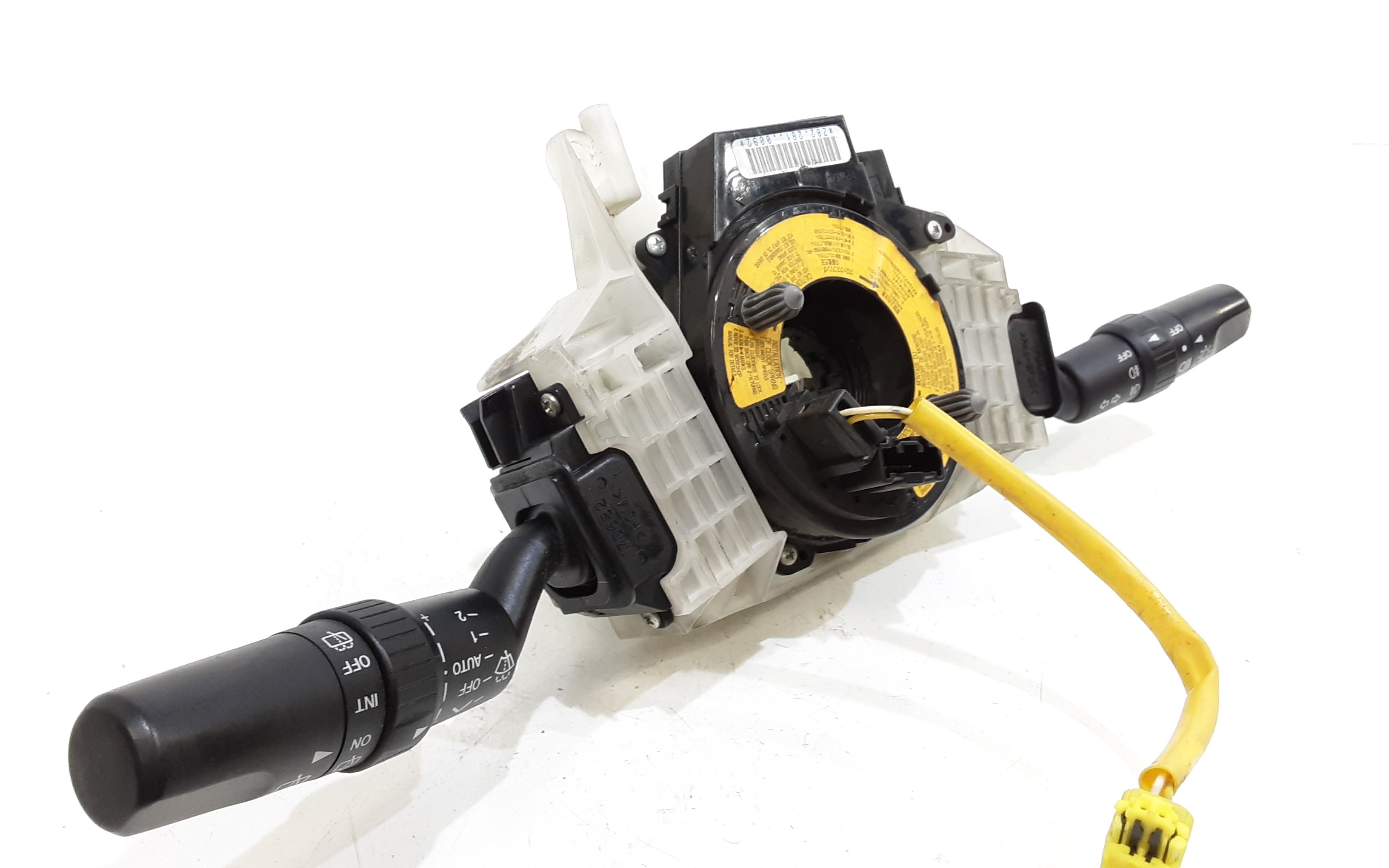 Devioluci MAZDA 5 Berlina