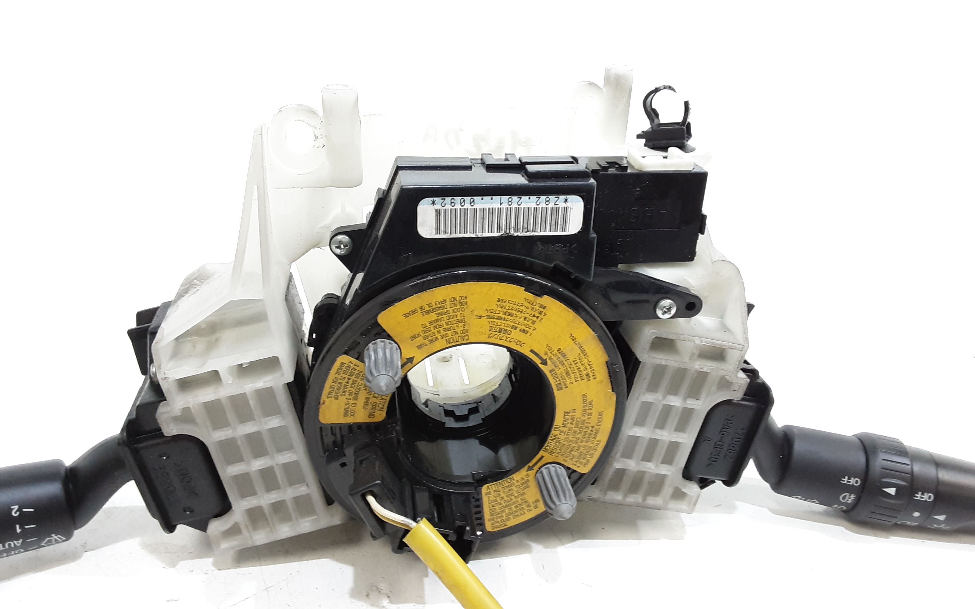 Devioluci MAZDA 5 Berlina