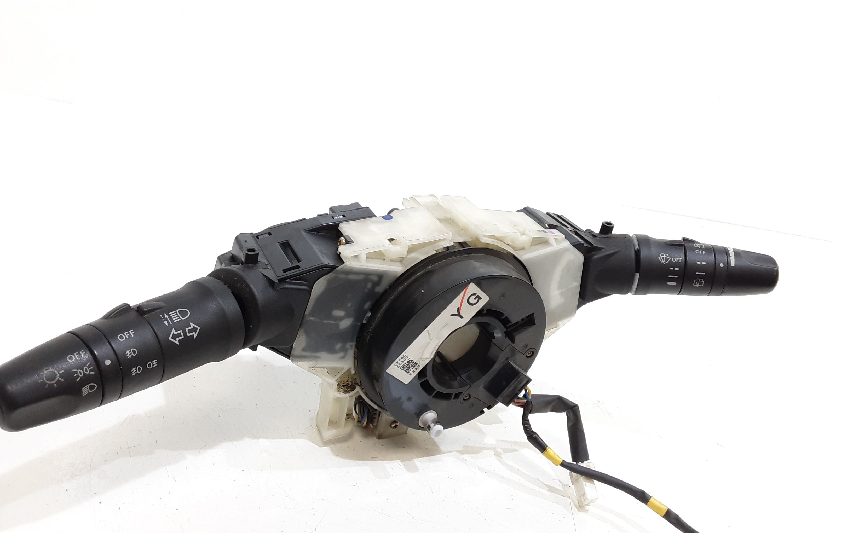 Devioluci NISSAN X-Trail 1 Serie