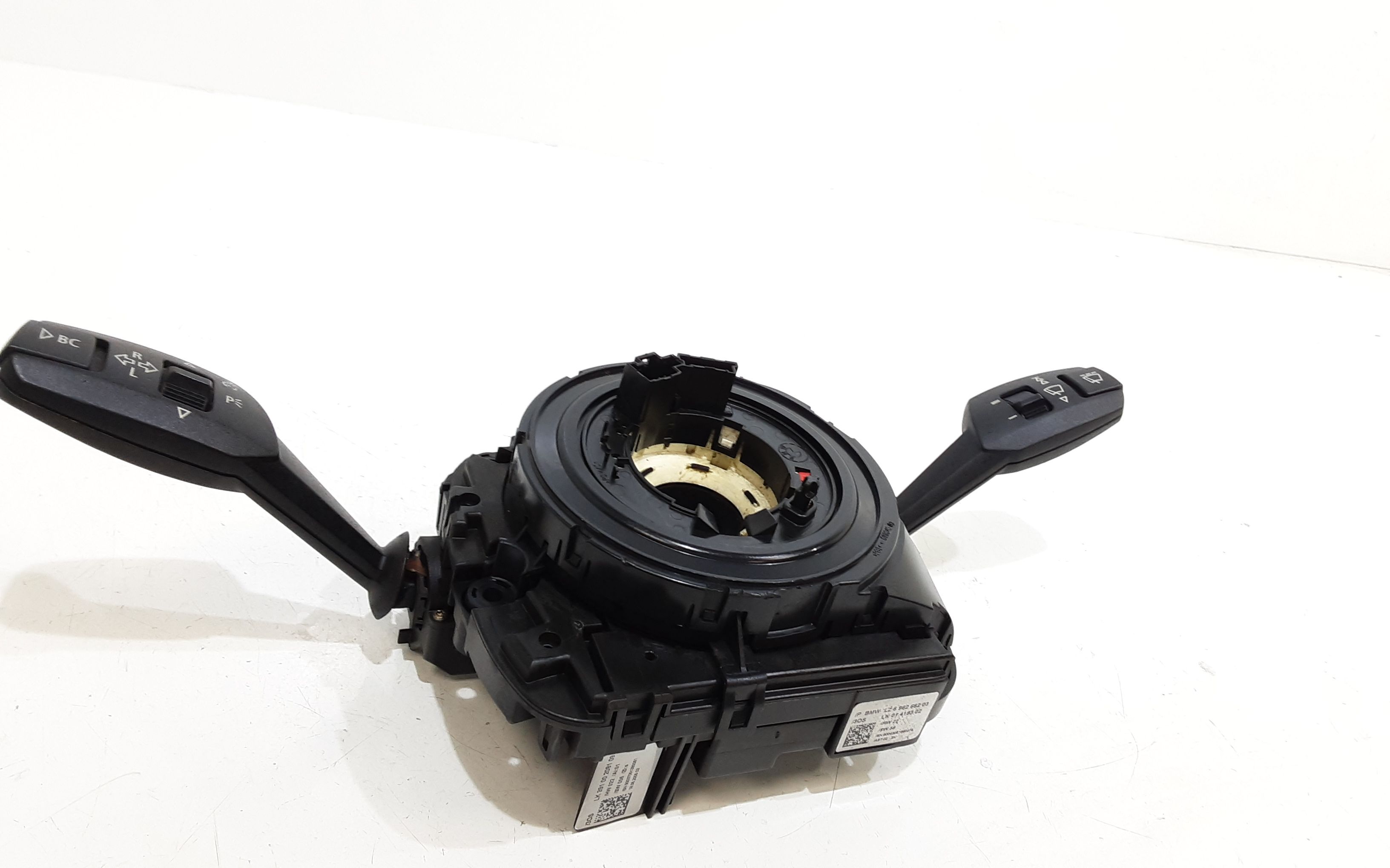 Devioluci BMW Serie 1 E87 1 Serie