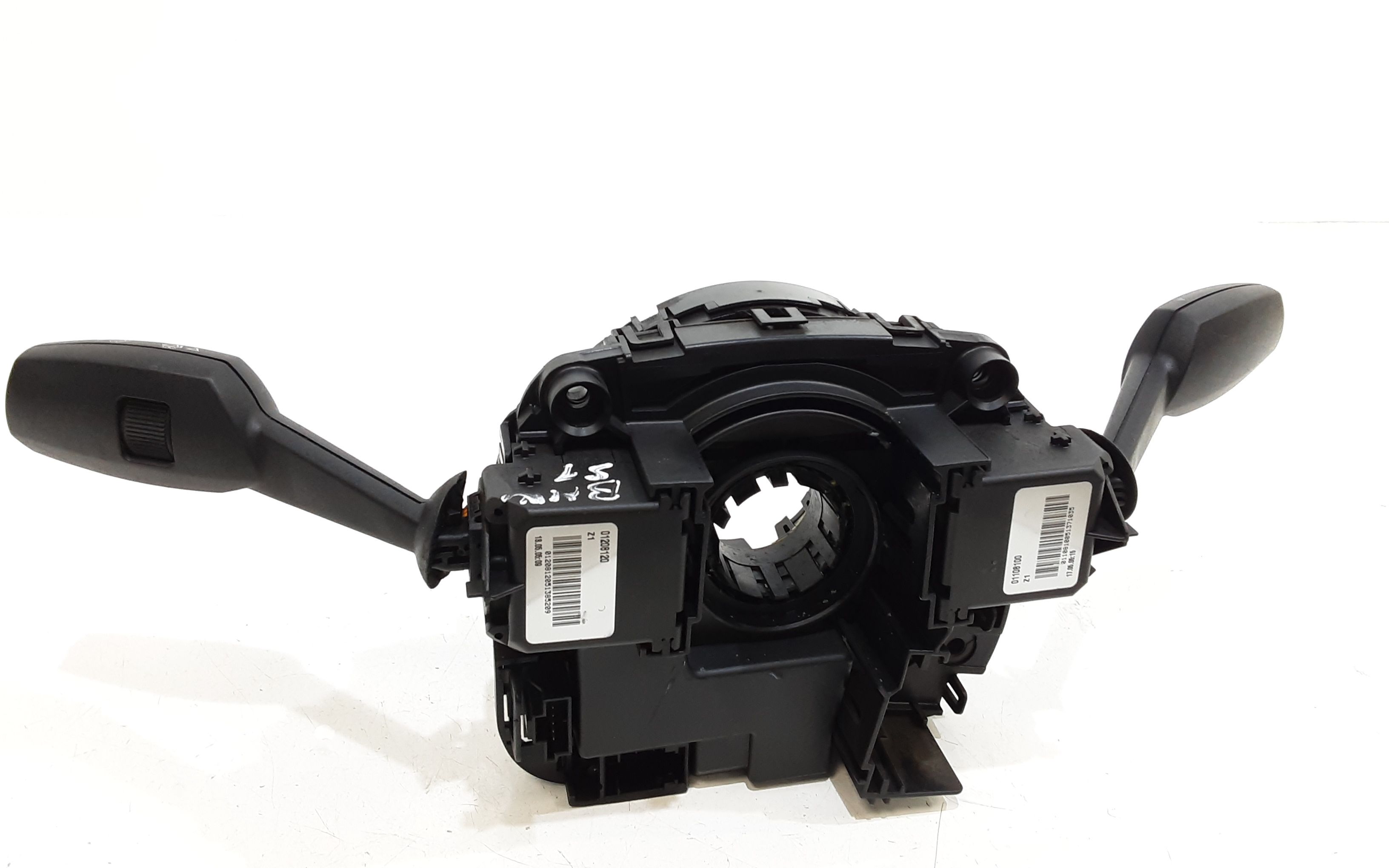 Devioluci BMW Serie 1 E87 1 Serie