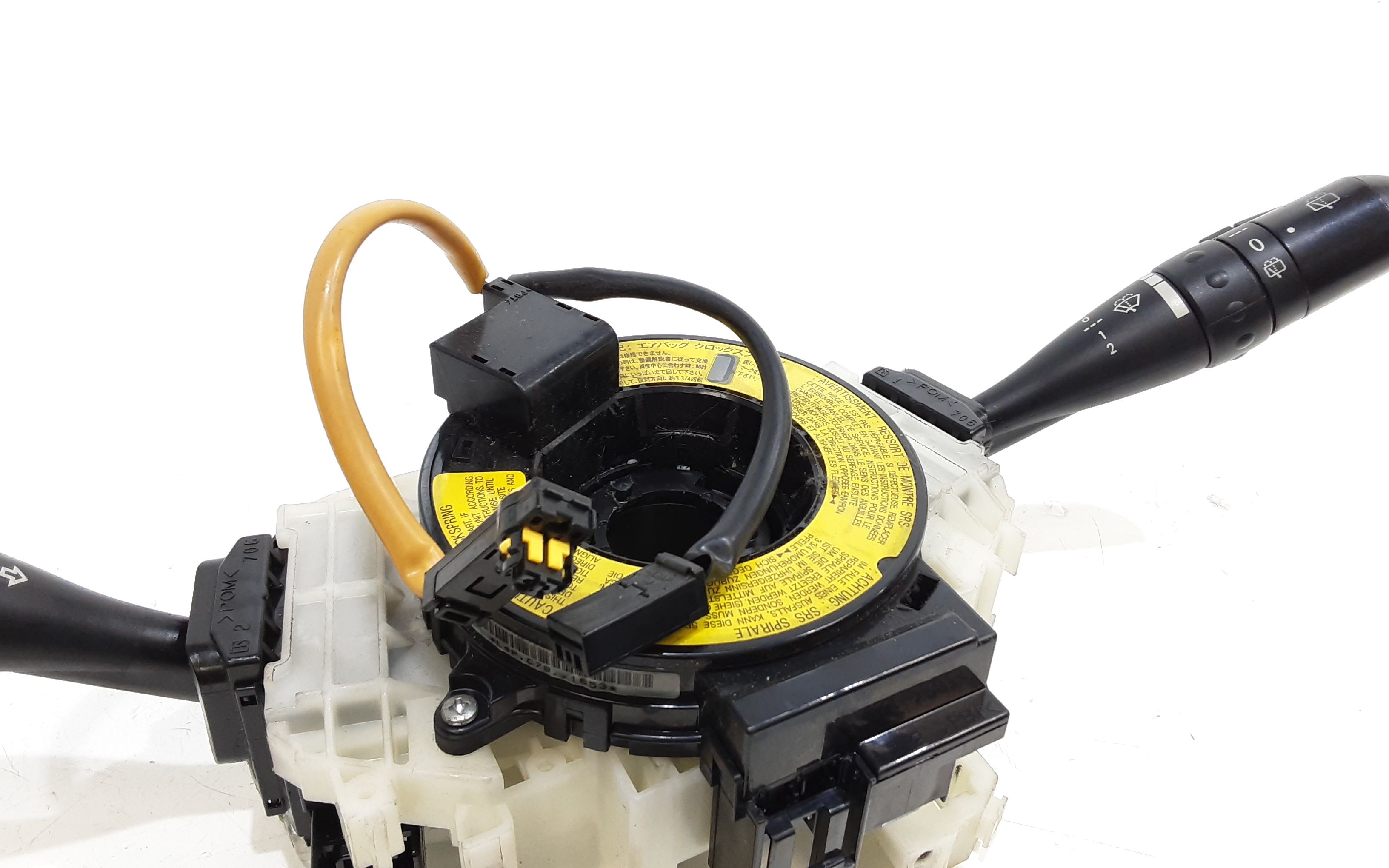 Devioluci MITSUBISHI Colt Serie 3P (CZ)