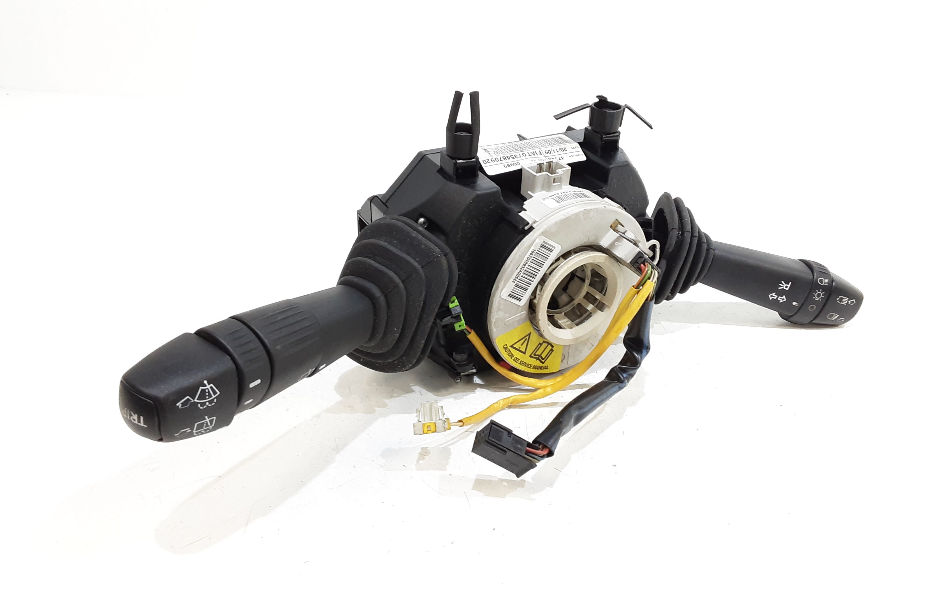 Devioluci FIAT Bravo 2 Serie