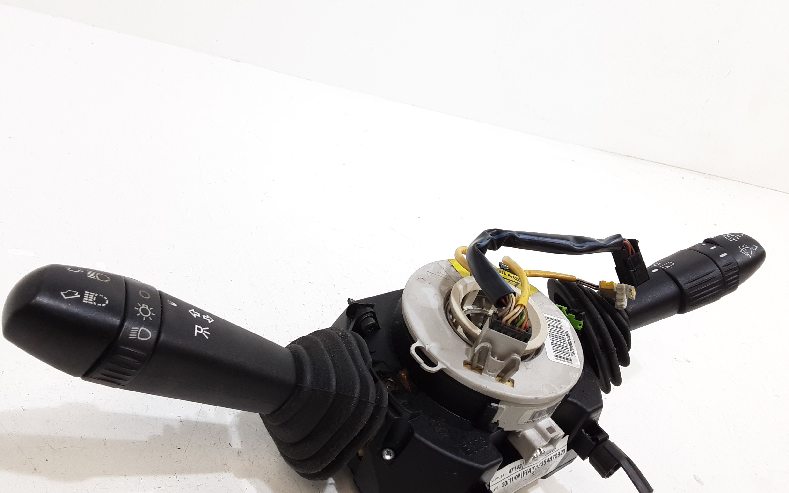 Devioluci FIAT Bravo 2 Serie