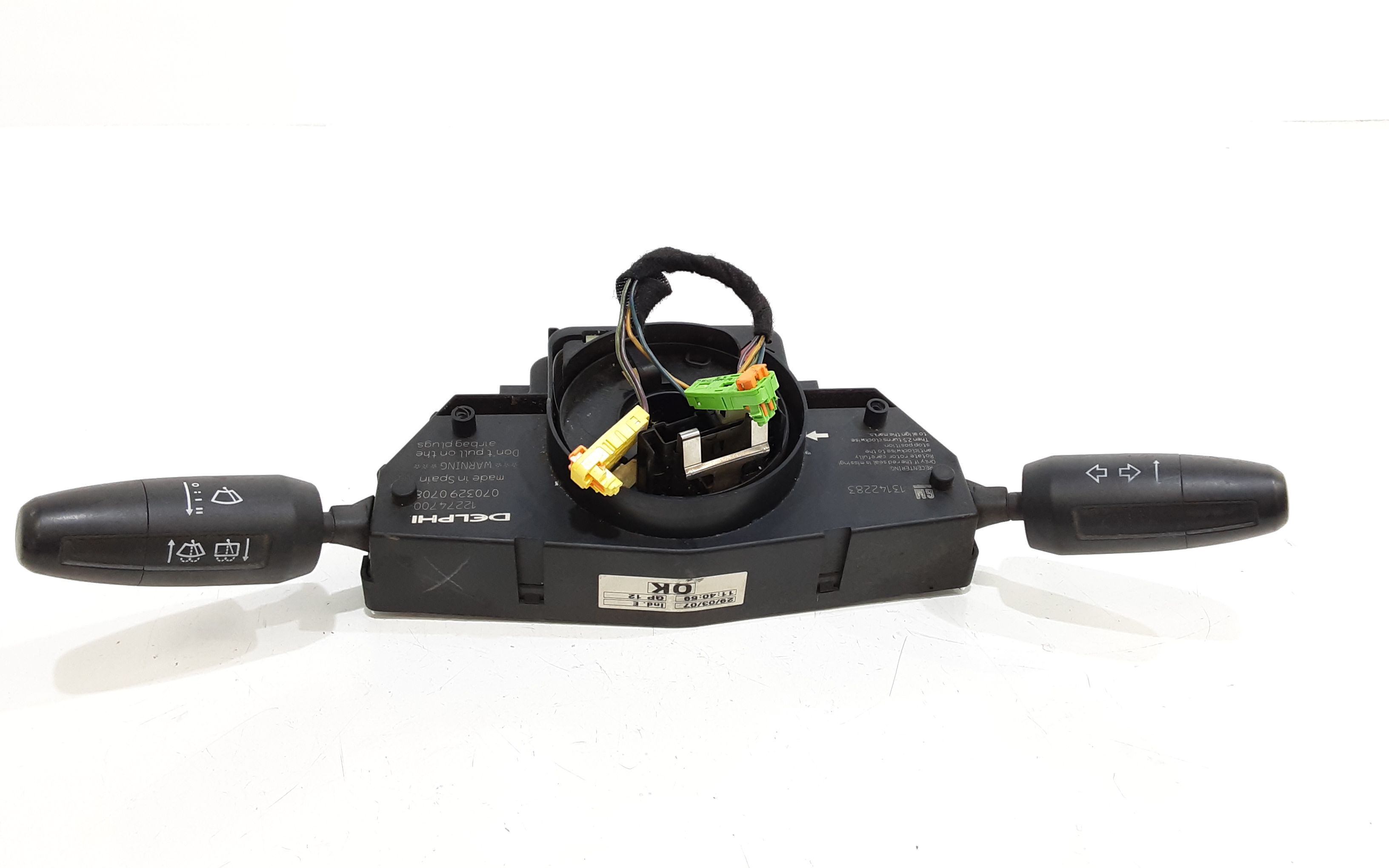 Devioluci OPEL Corsa D 3P 1 Serie