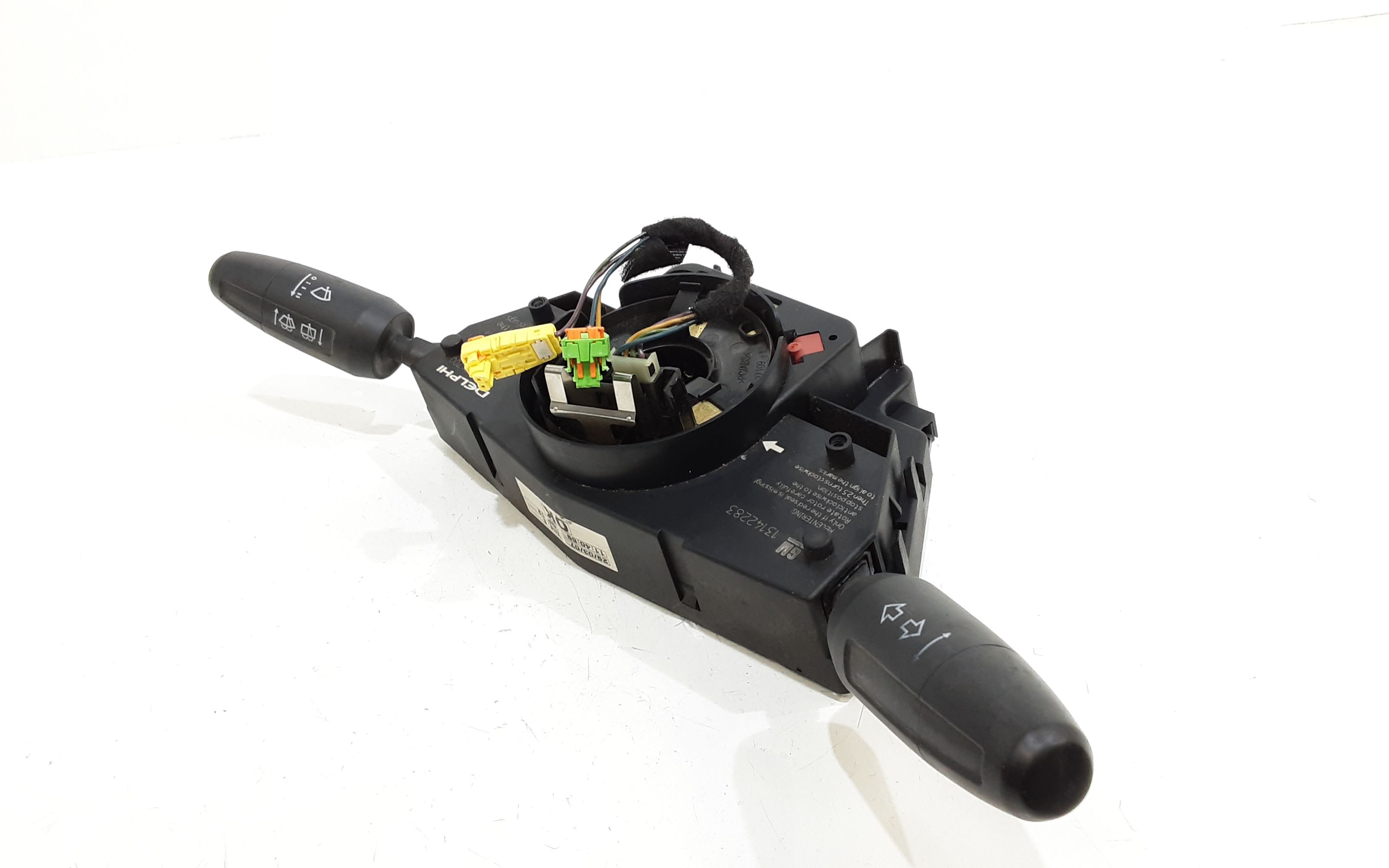 Devioluci OPEL Corsa D 3P 1 Serie