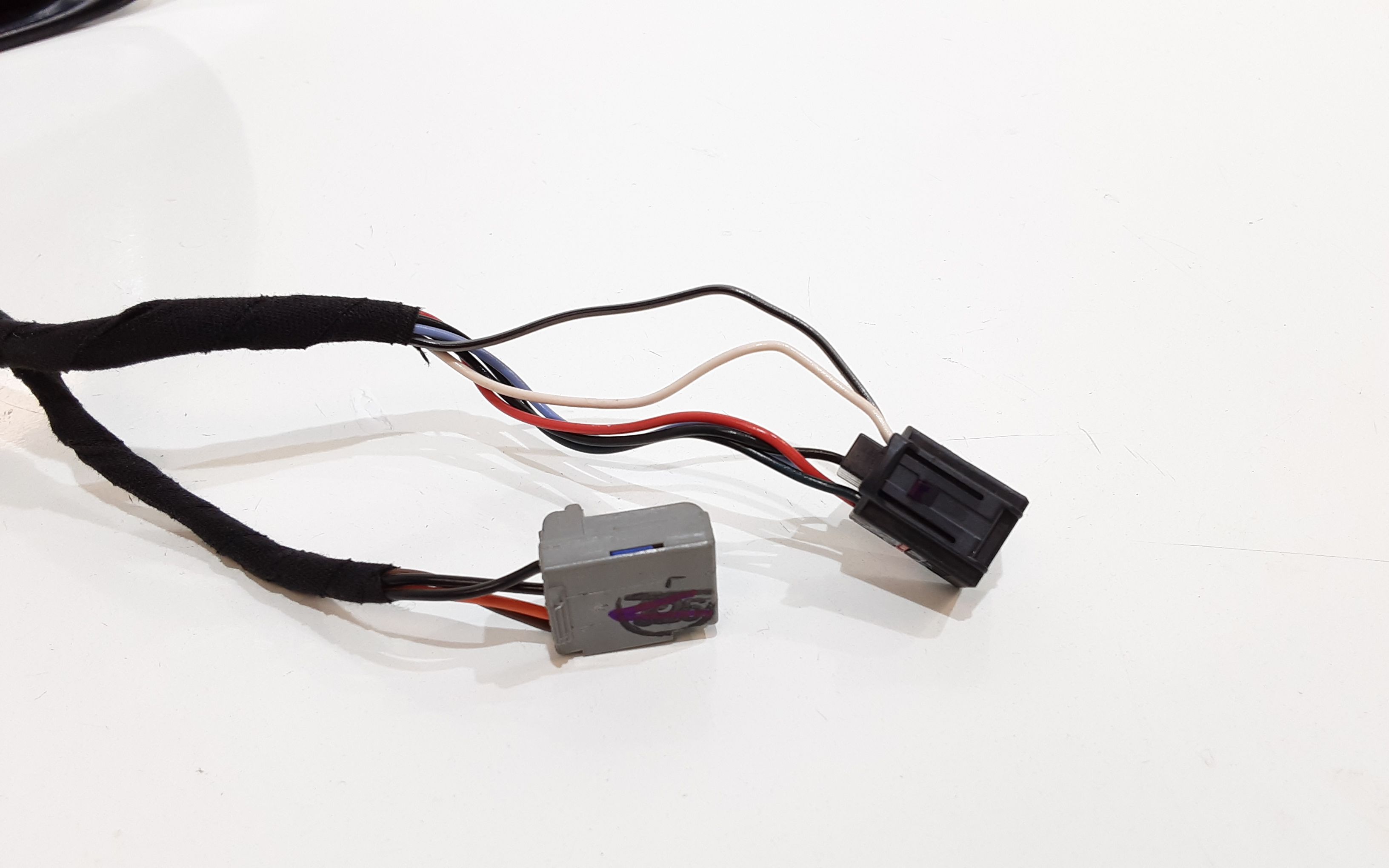 Specchietto Retrovisore Destro JEEP Compass Serie