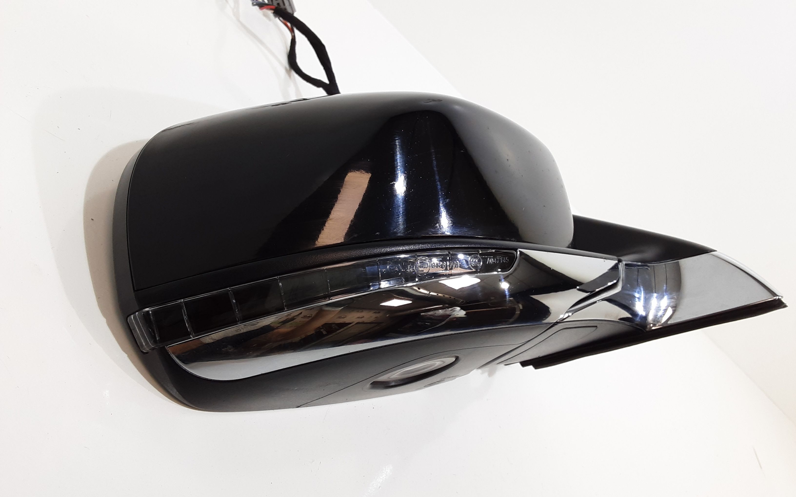 Specchietto Retrovisore Destro JEEP Compass Serie