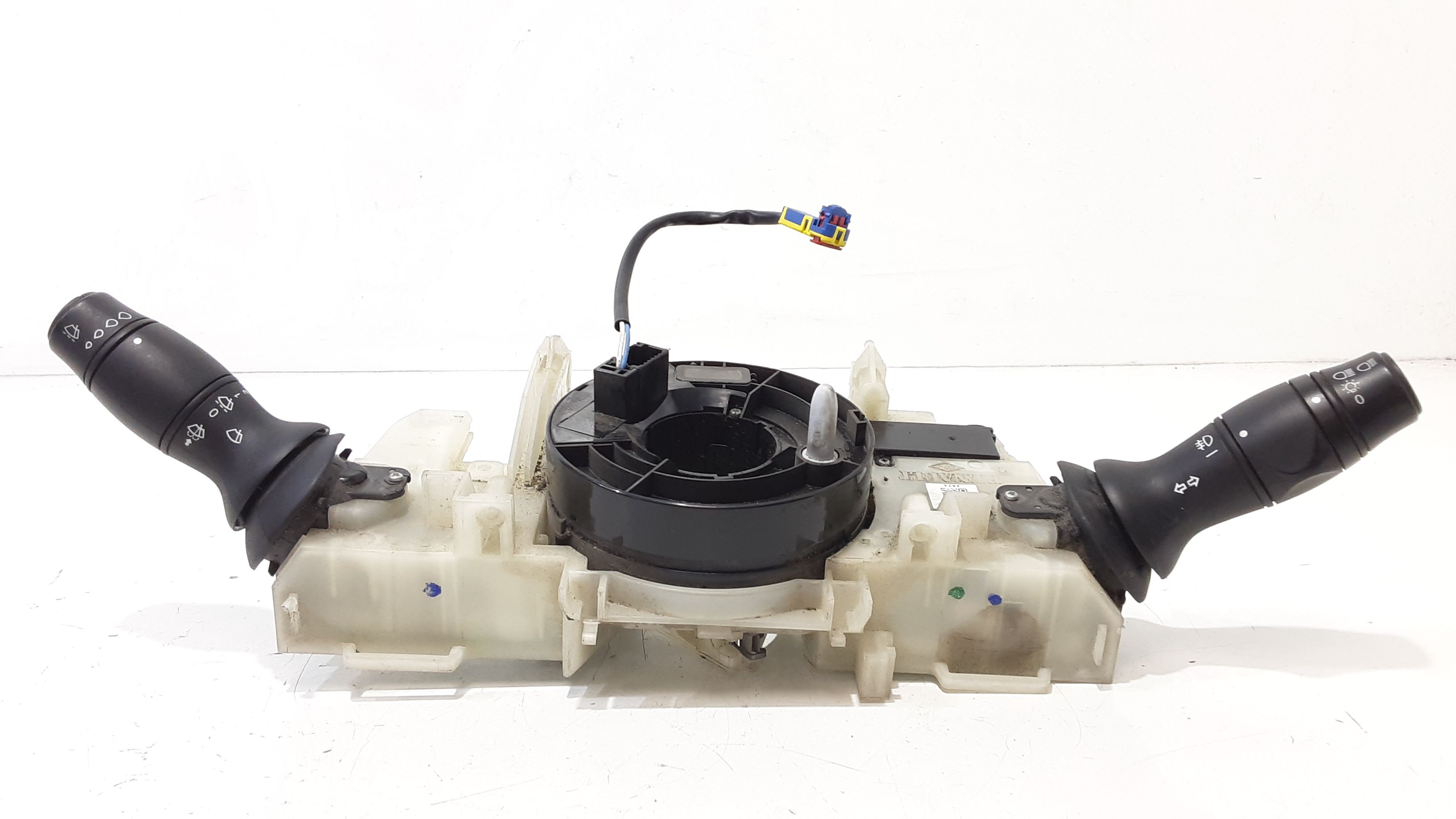 Devioluci RENAULT Trafic Serie