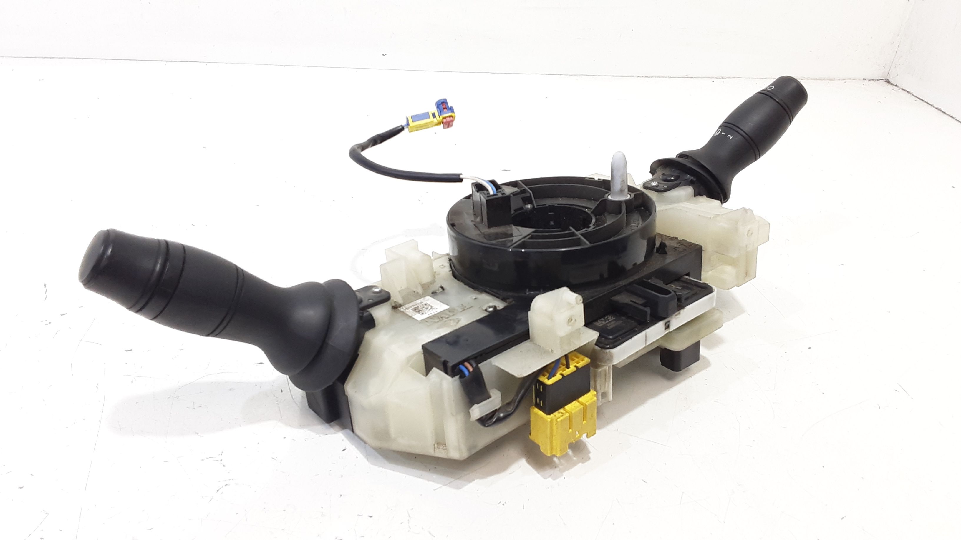 Devioluci RENAULT Trafic Serie