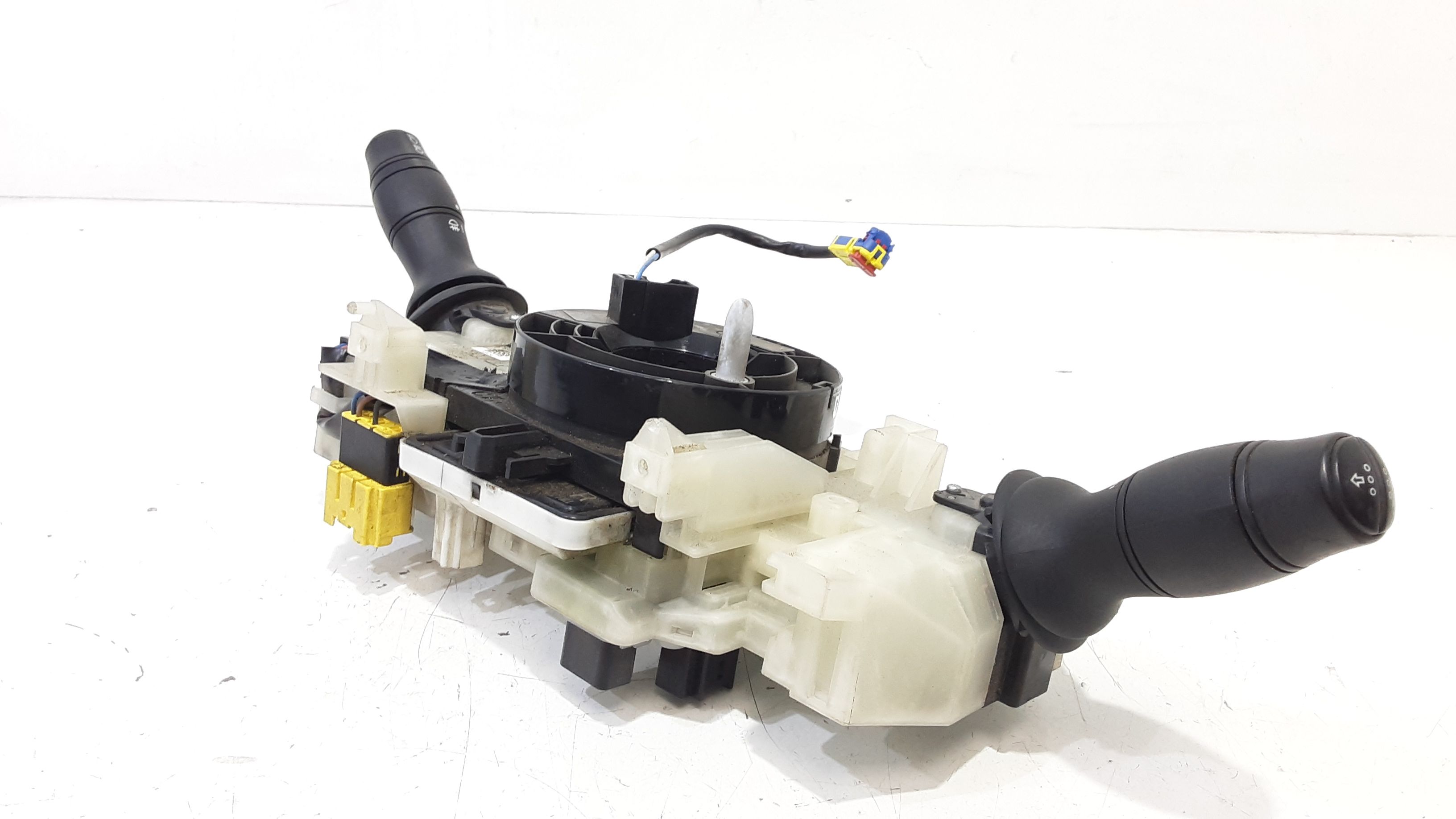 Devioluci RENAULT Trafic Serie