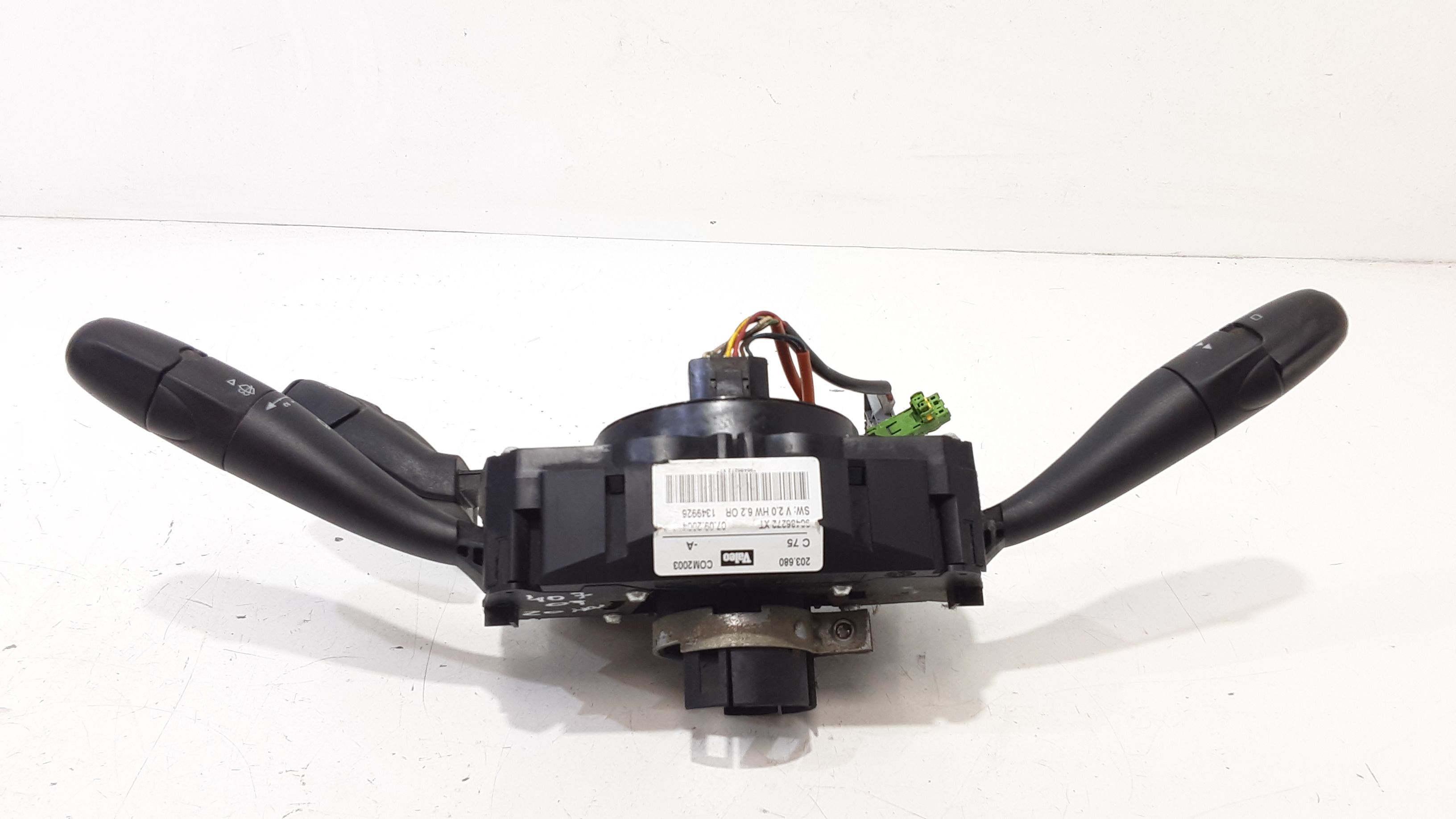 Devioluci PEUGEOT 407 Berlina